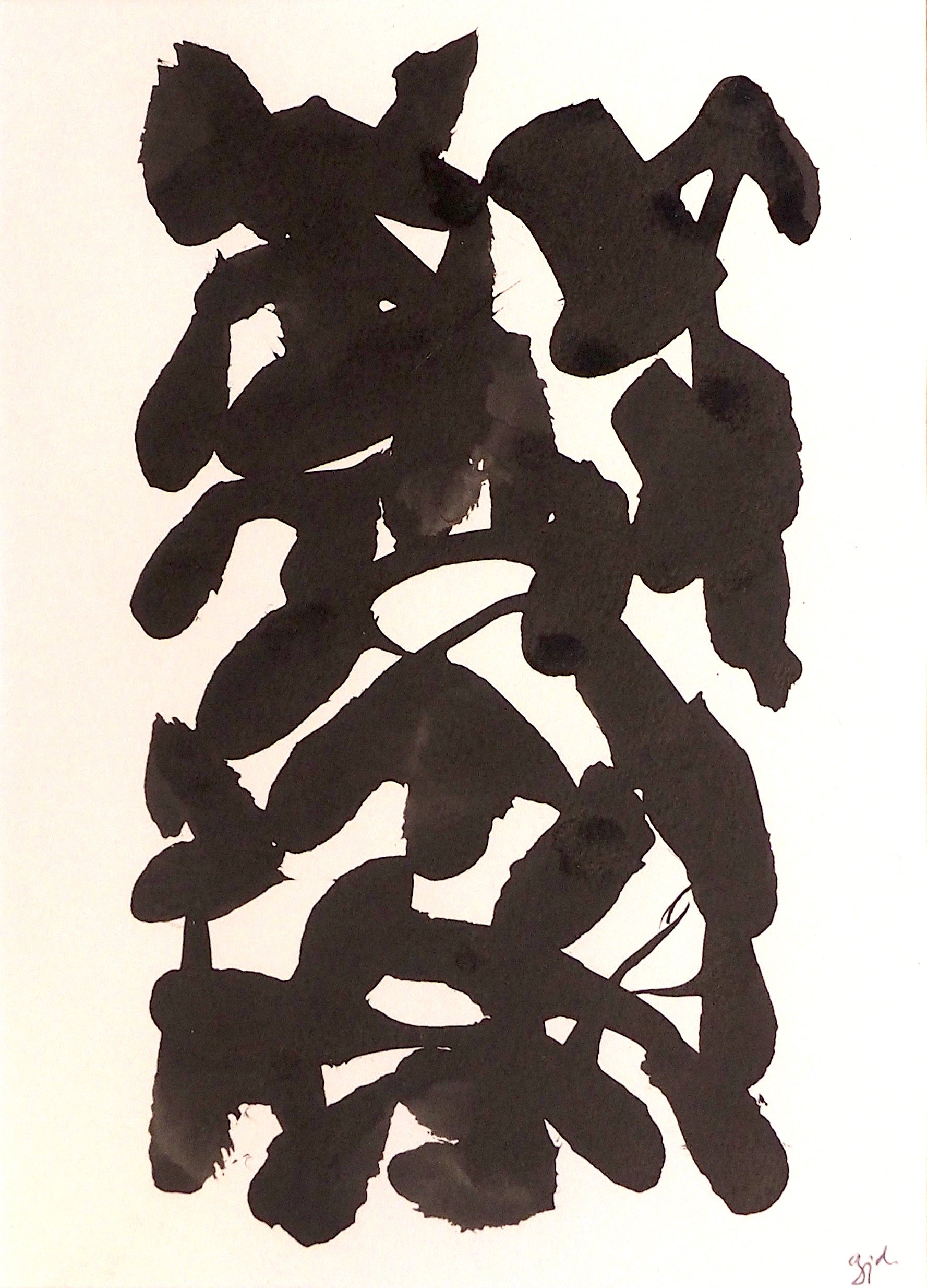 Detours 3 - Grégoire Jobbé-Duval