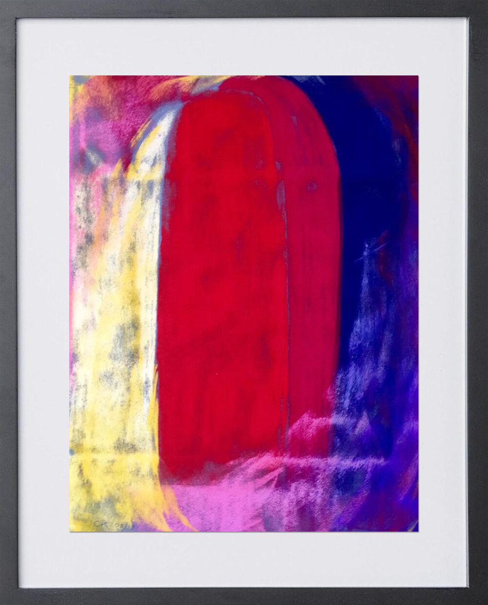 Presence - Charles Korman