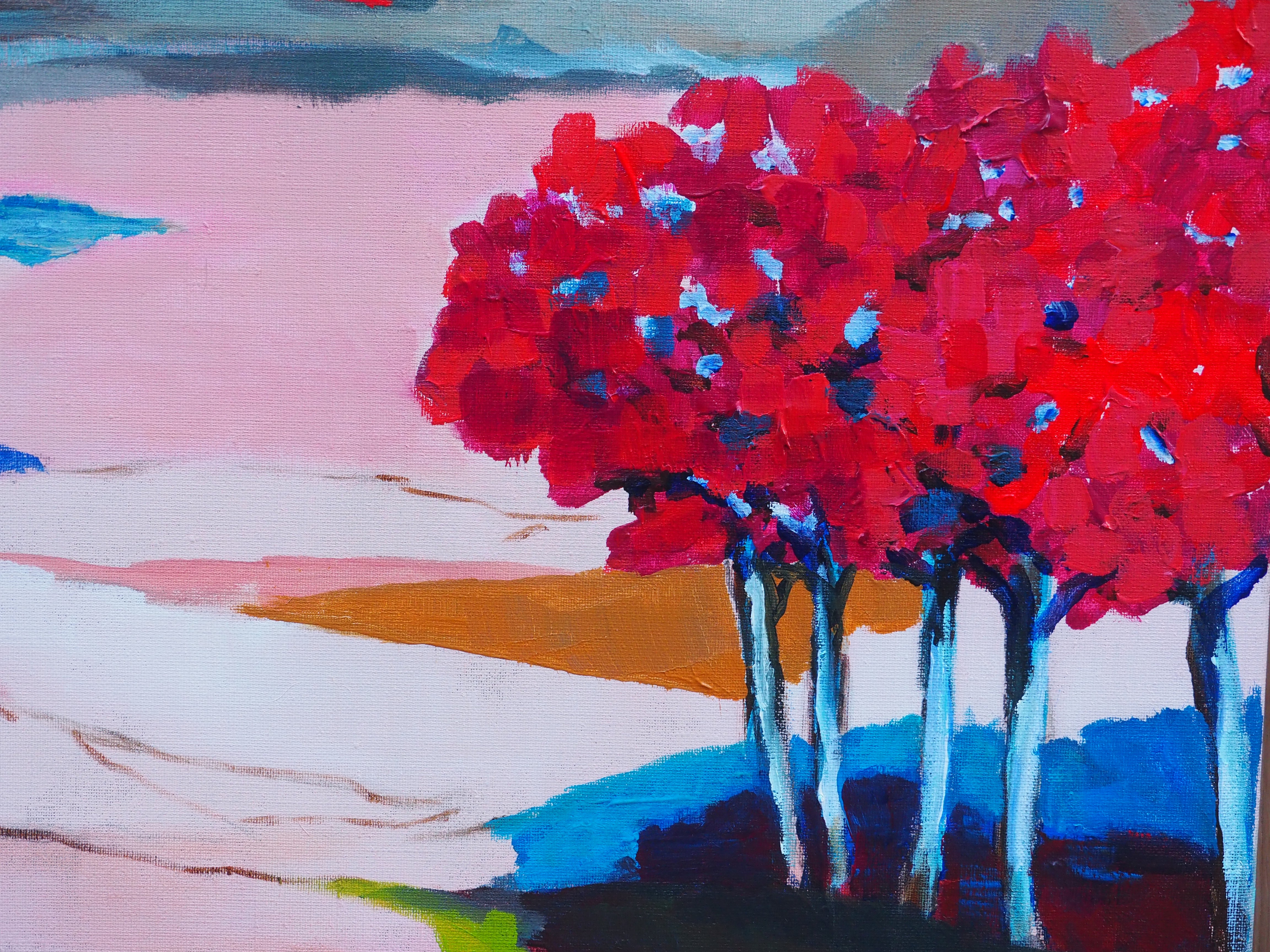 Nowhere else - Caroline Jardin