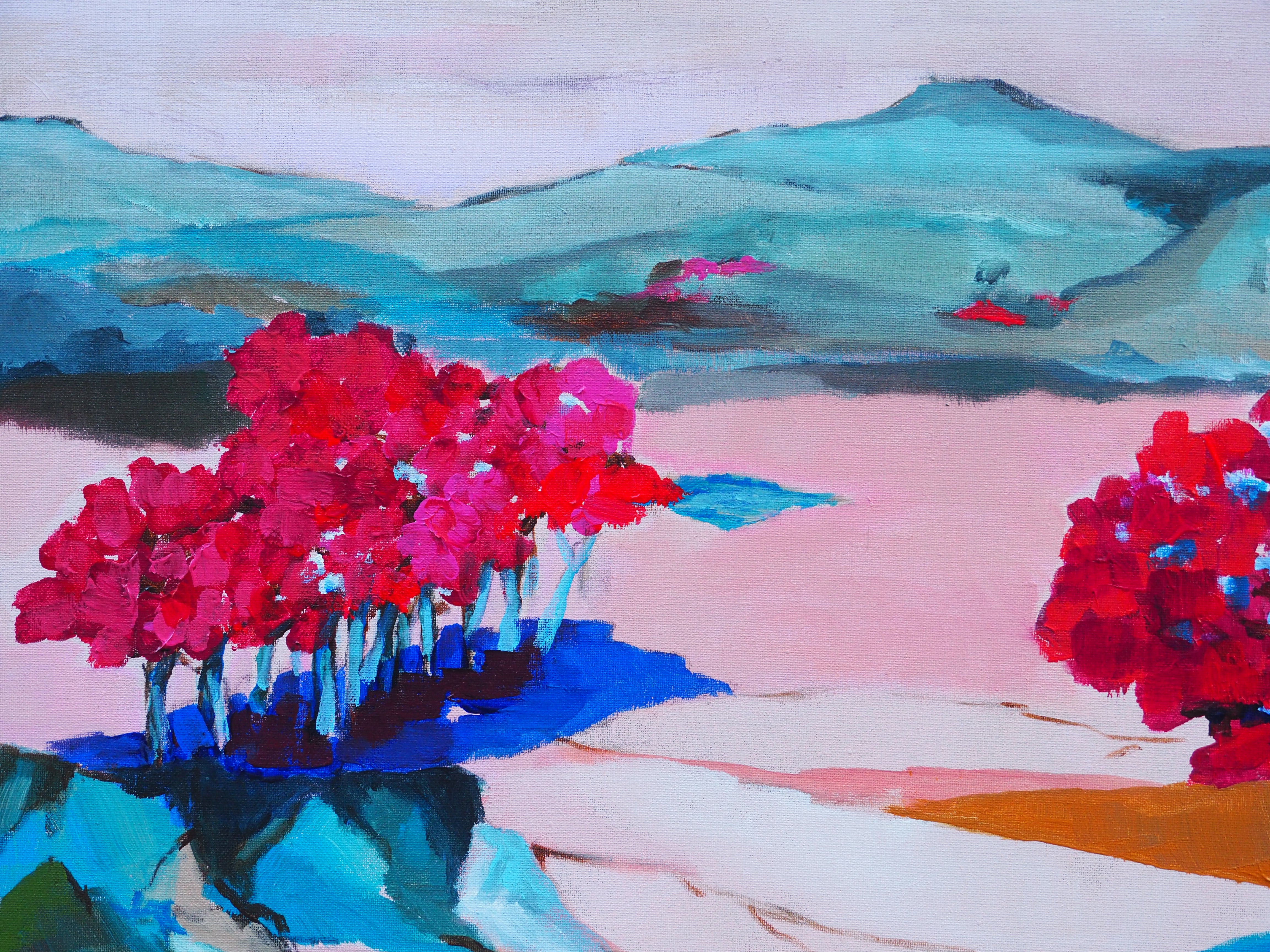Nowhere else - Caroline Jardin
