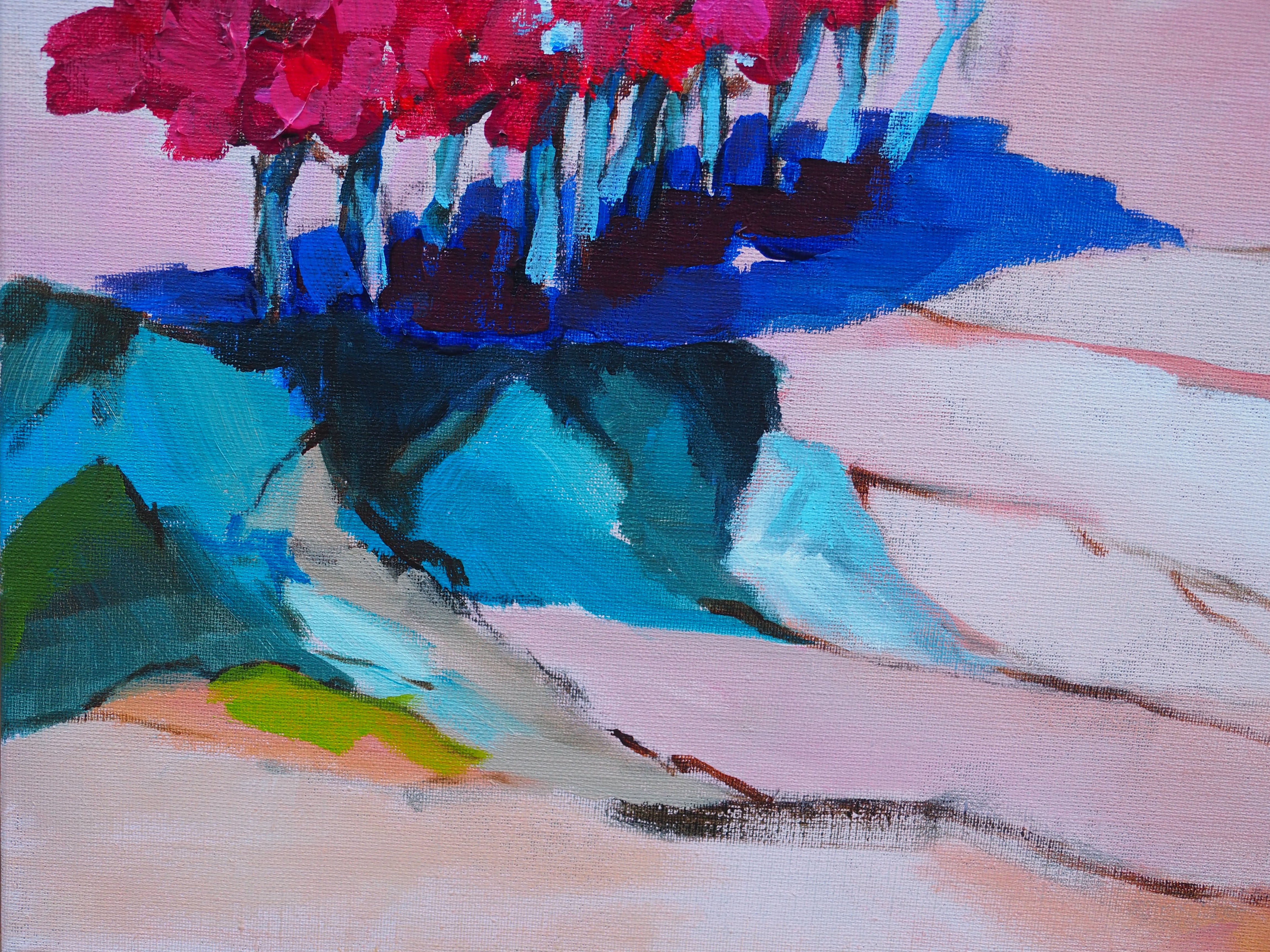 Nowhere else - Caroline Jardin
