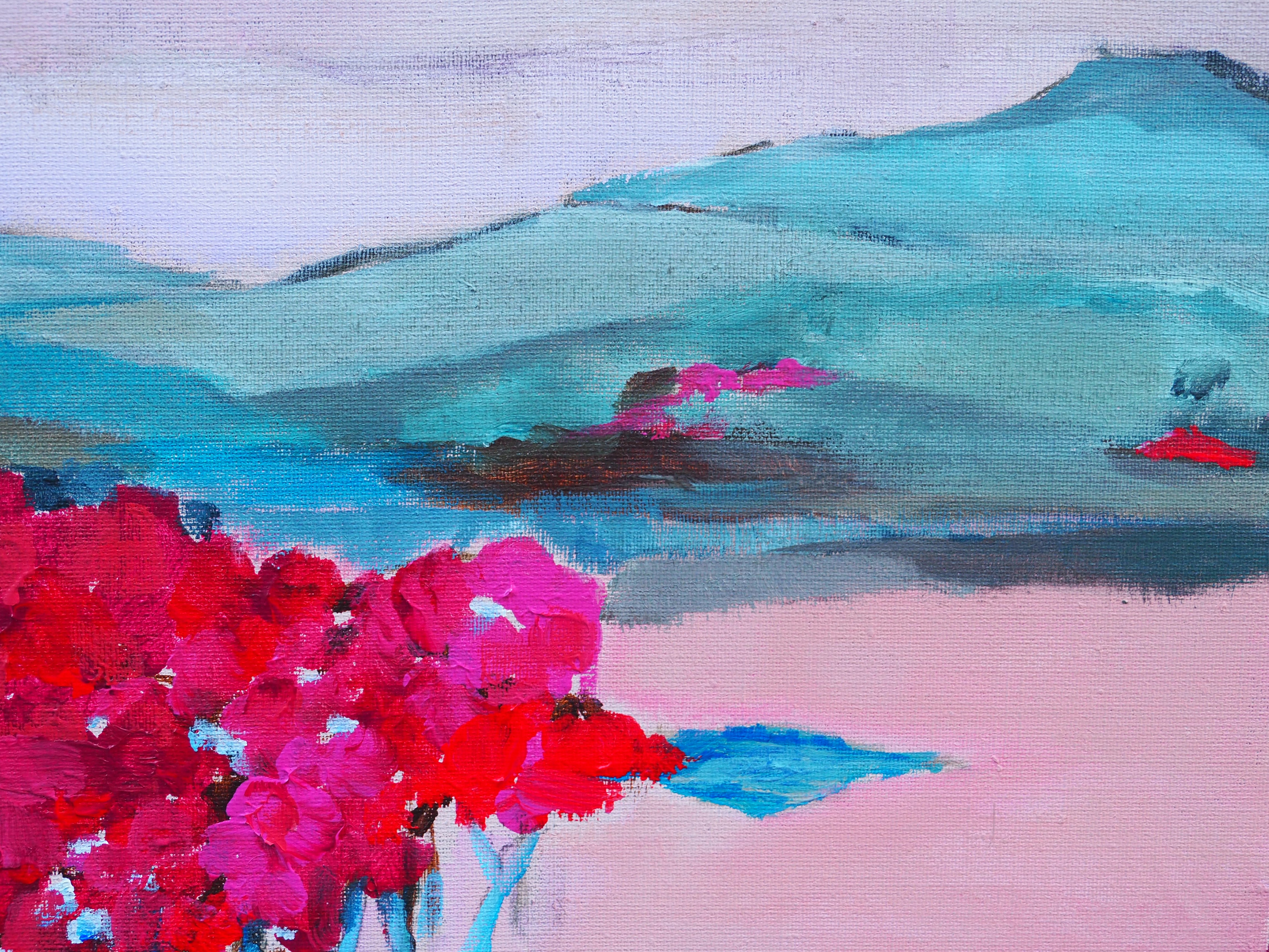Nowhere else - Caroline Jardin