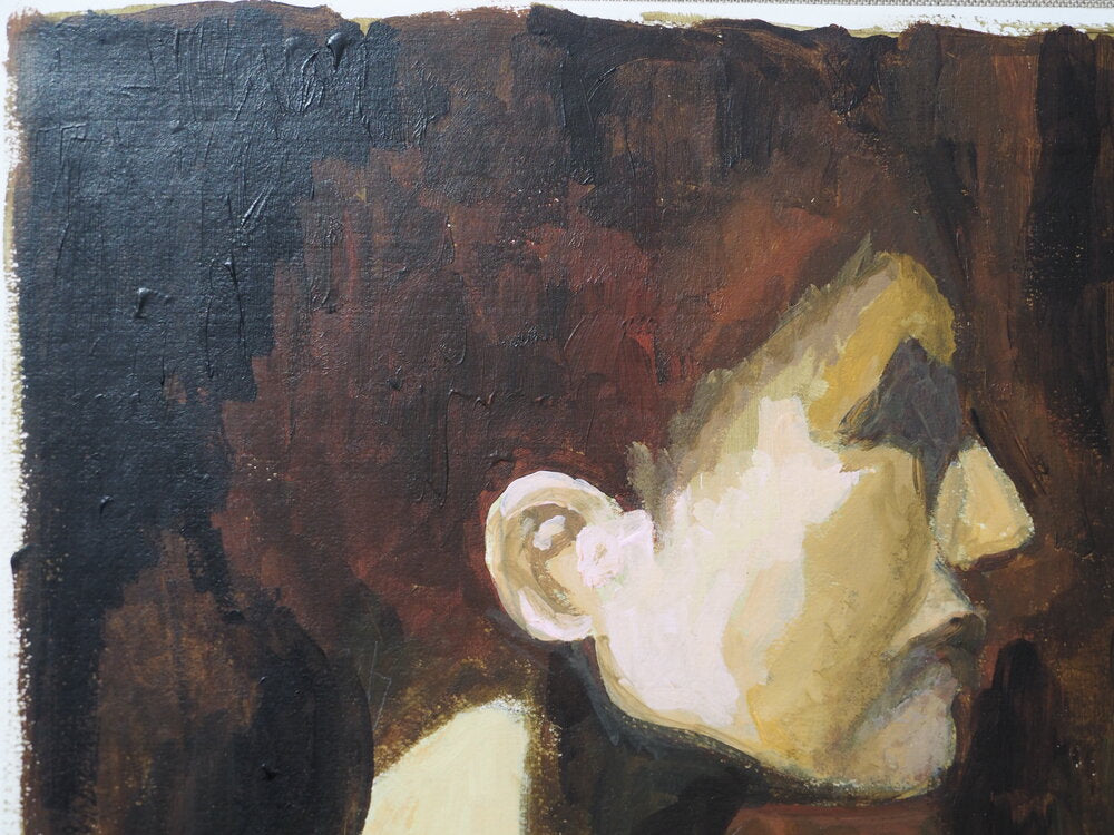 The workshop - Caroline Jardin