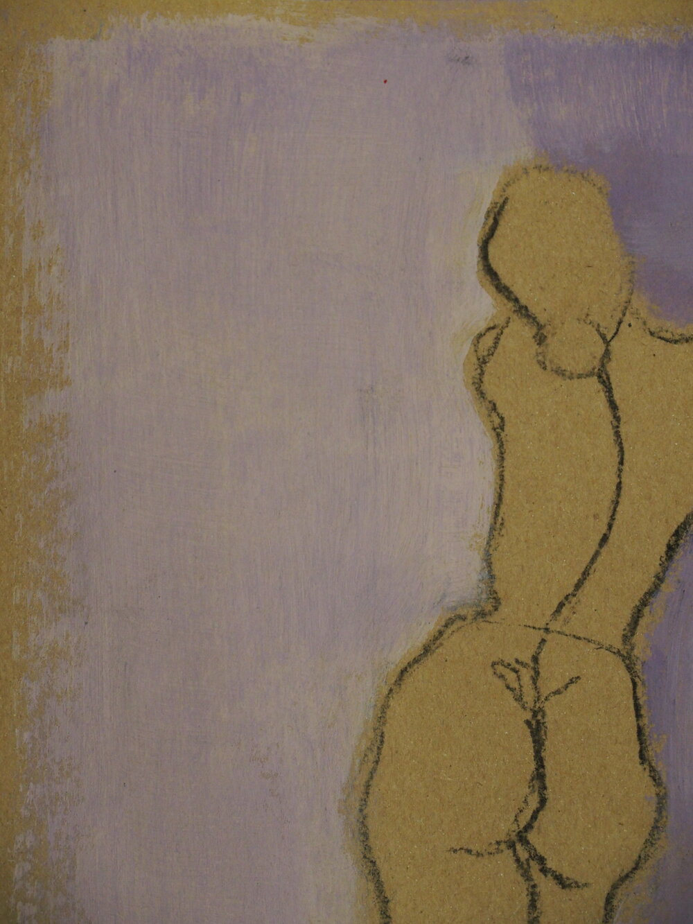 Nude Lila - Caroline Jardin