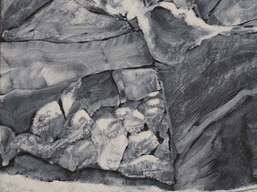 Alone in the world - Florence Penicaud