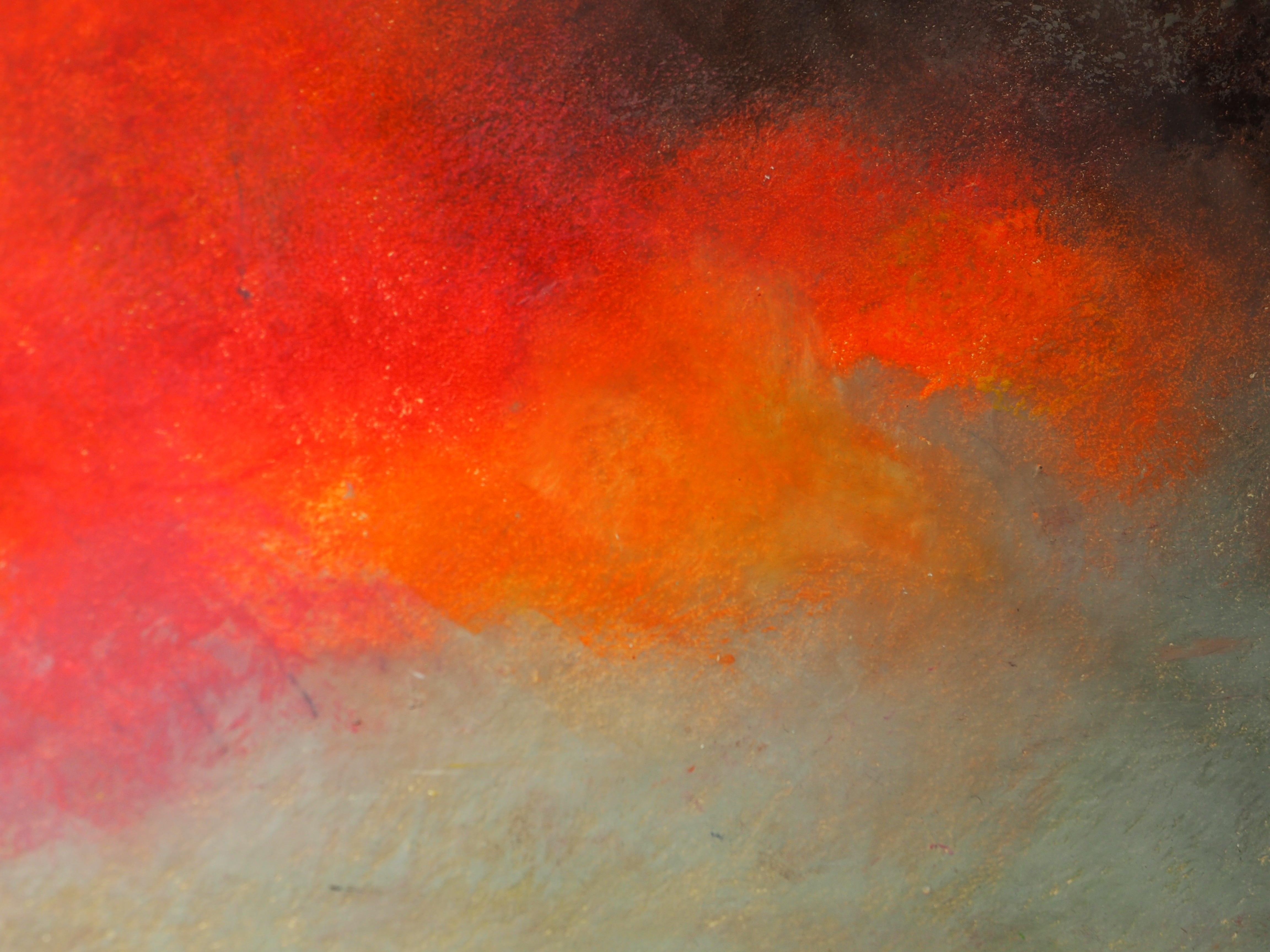 Sky VI - Dominique Jeanne Benguigui