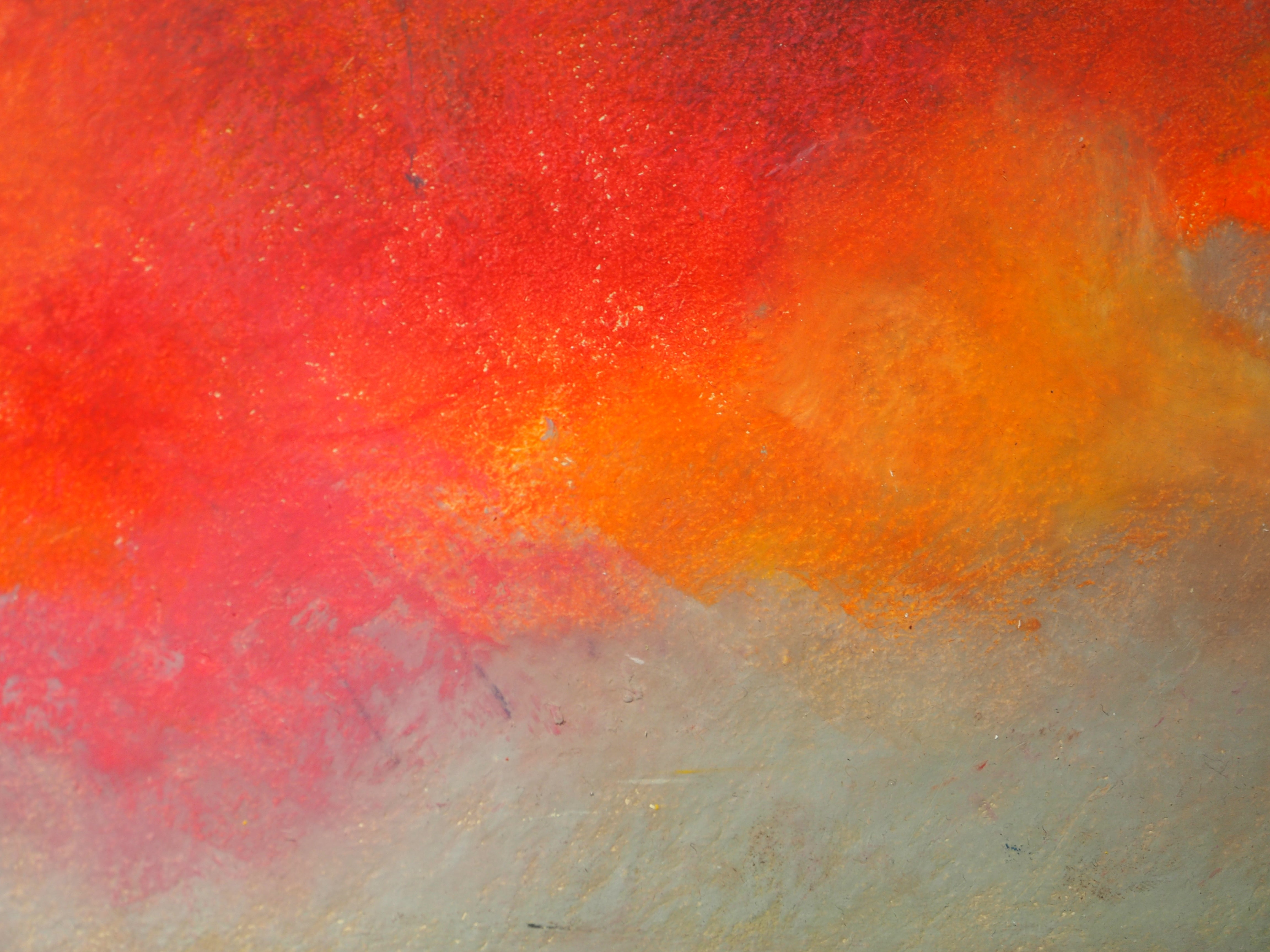 Sky VI - Dominique Jeanne Benguigui