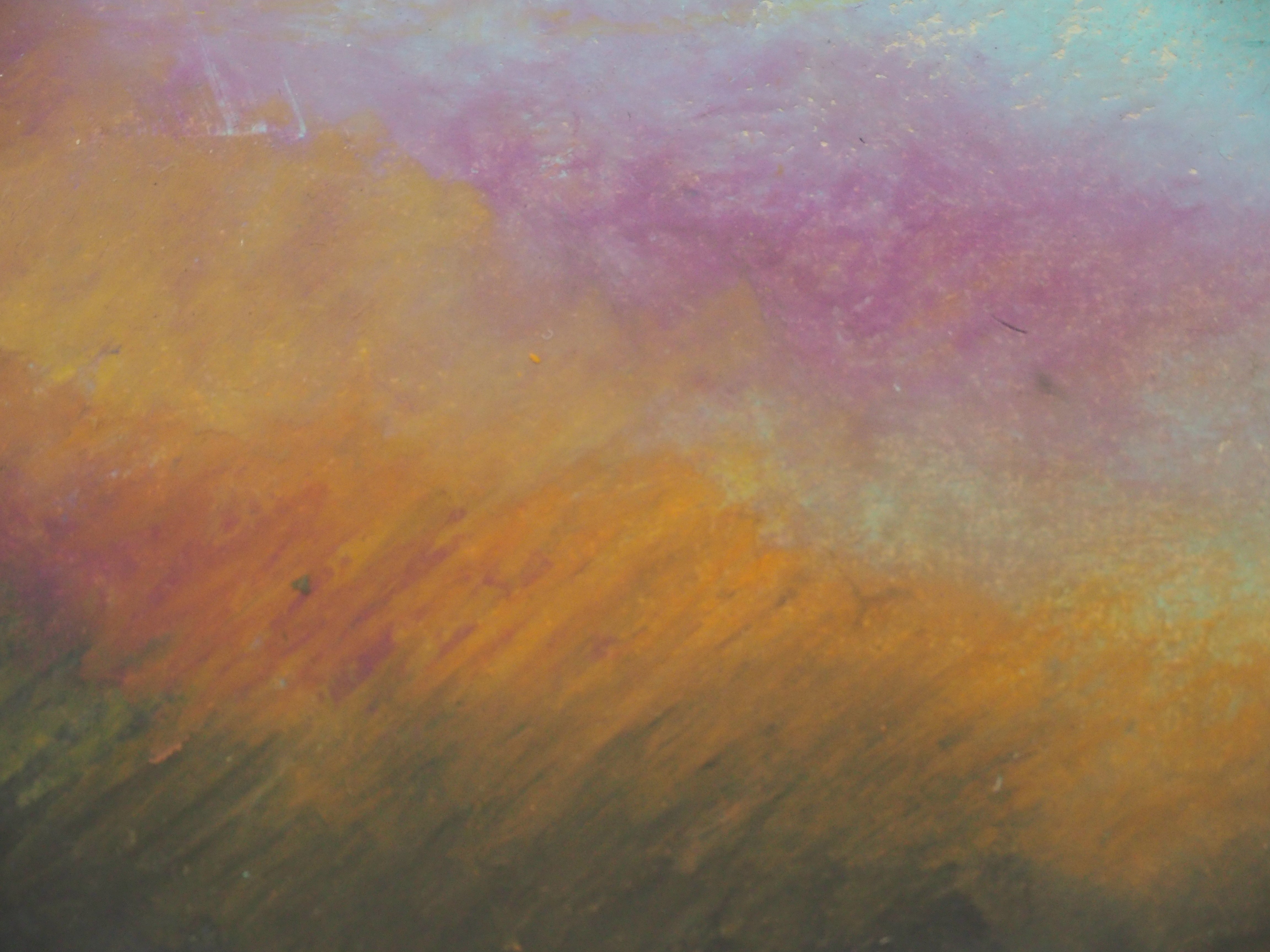 Sky V - Dominique Jeanne Benguigui