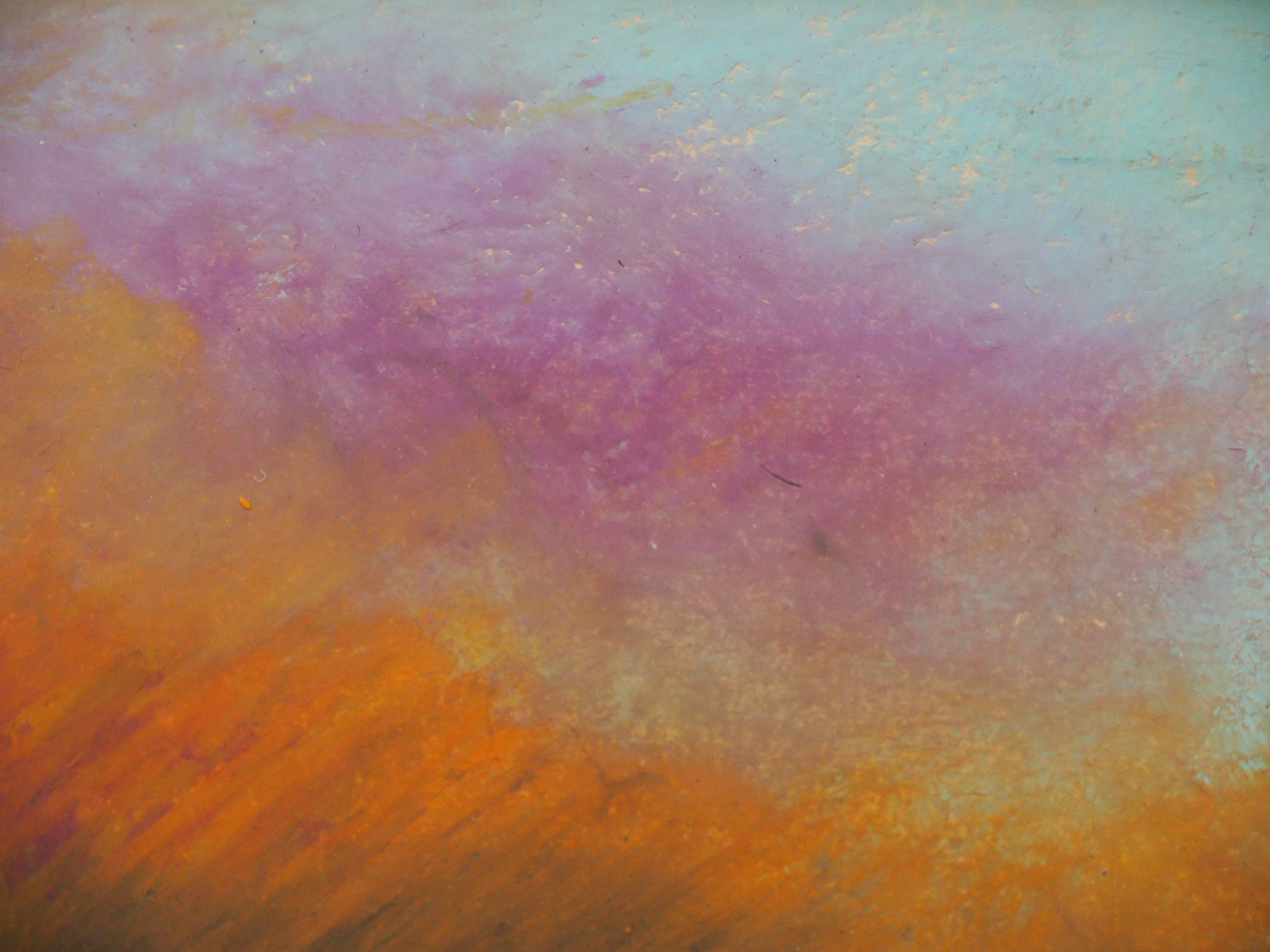 Sky V - Dominique Jeanne Benguigui