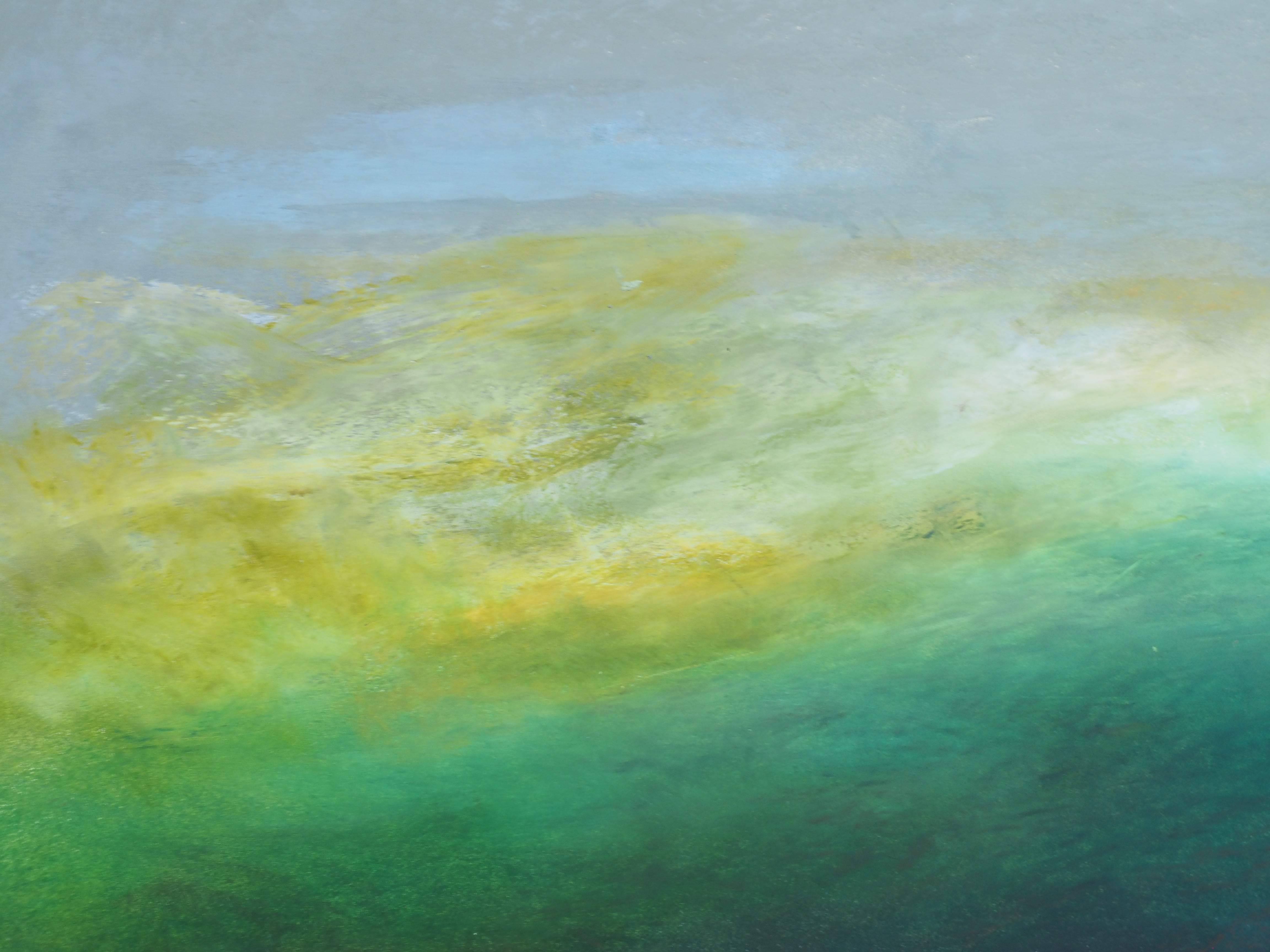 Cosmologies 2 - Dominique Jeanne Benguigui