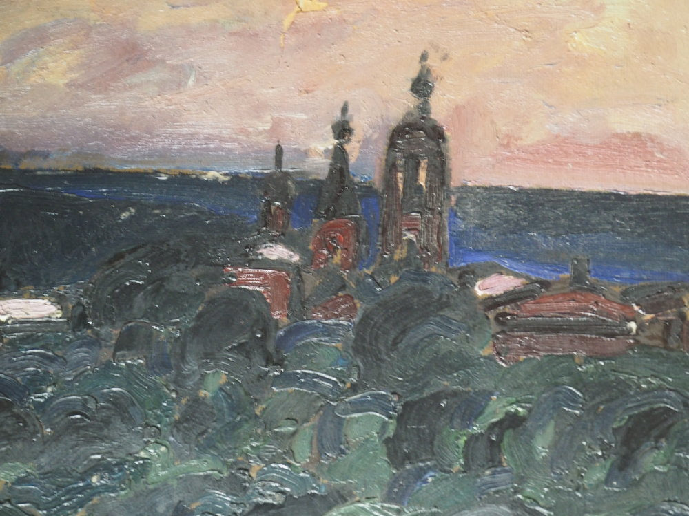 The Orthodox Church