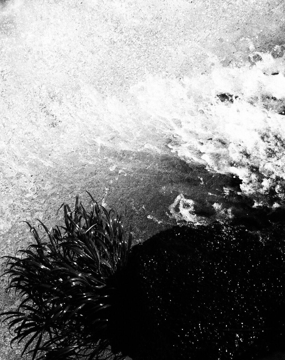 Breaths - Esther
