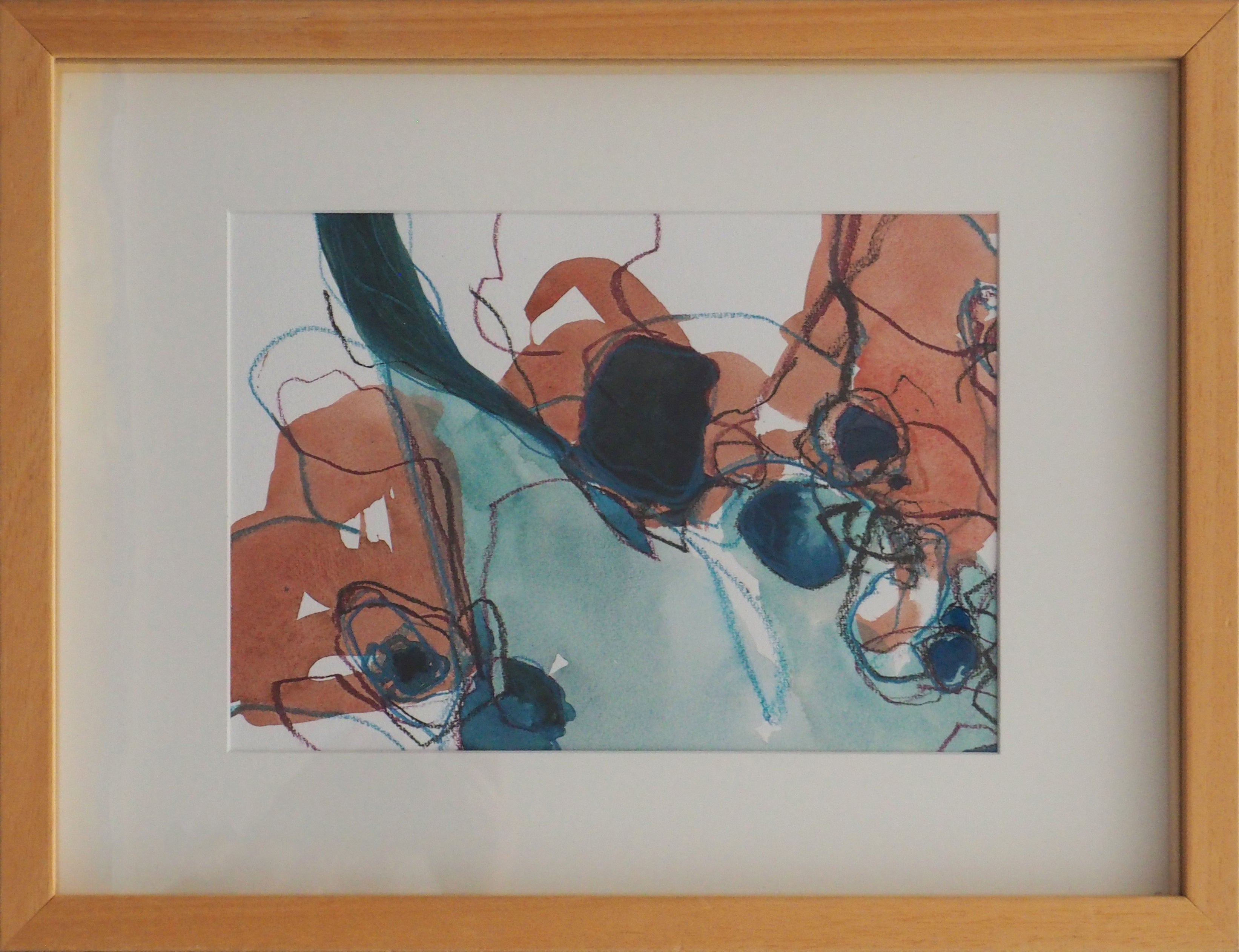 Untitled - Hélène Krief