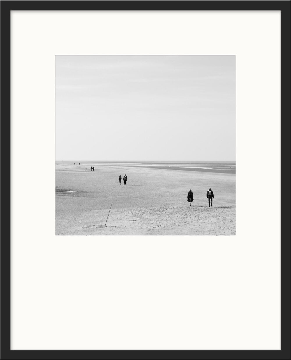 Infinite Beach - Emilia Rodriguez Rubio