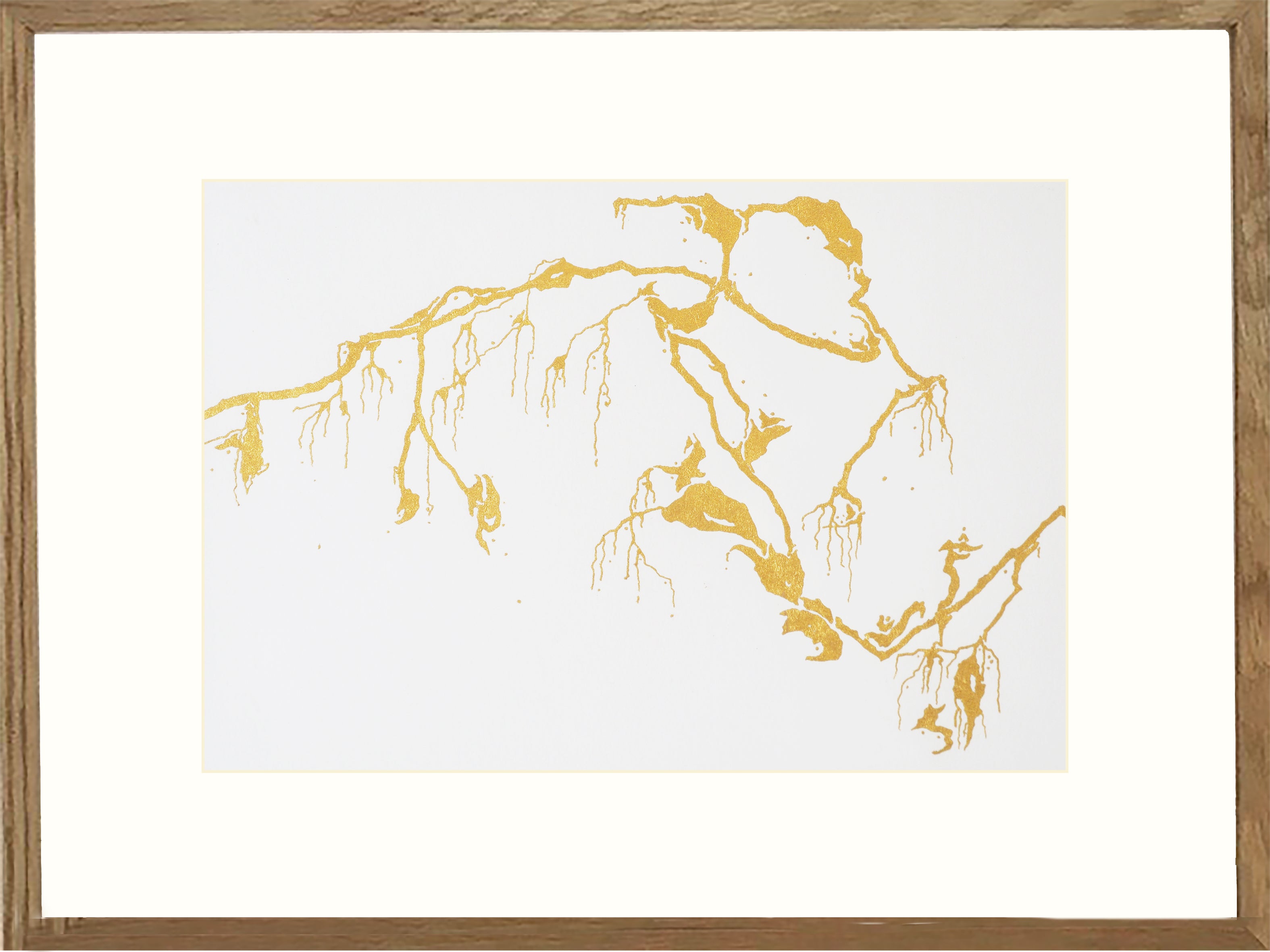 Tears - Aurore Lahoud Davezac