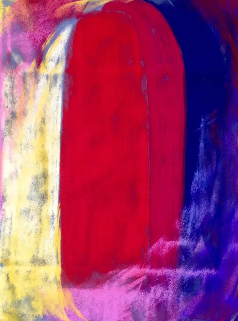 Presence - Charles Korman