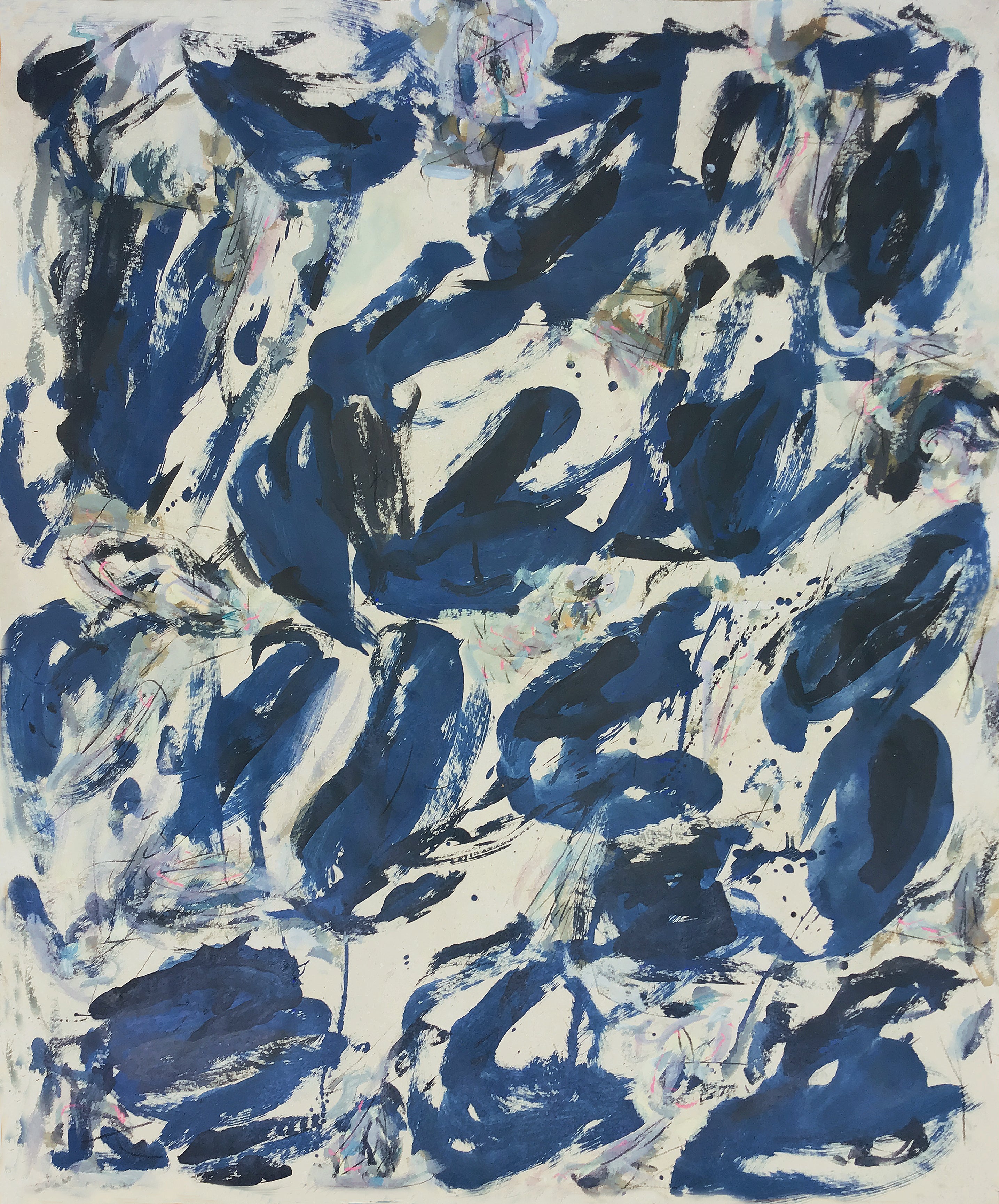 ST243 - Jean-Marc Pubellier