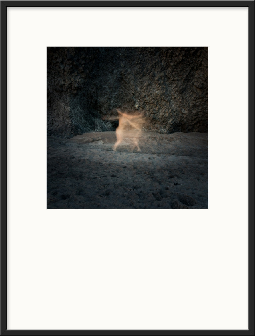Transcendences III - FE