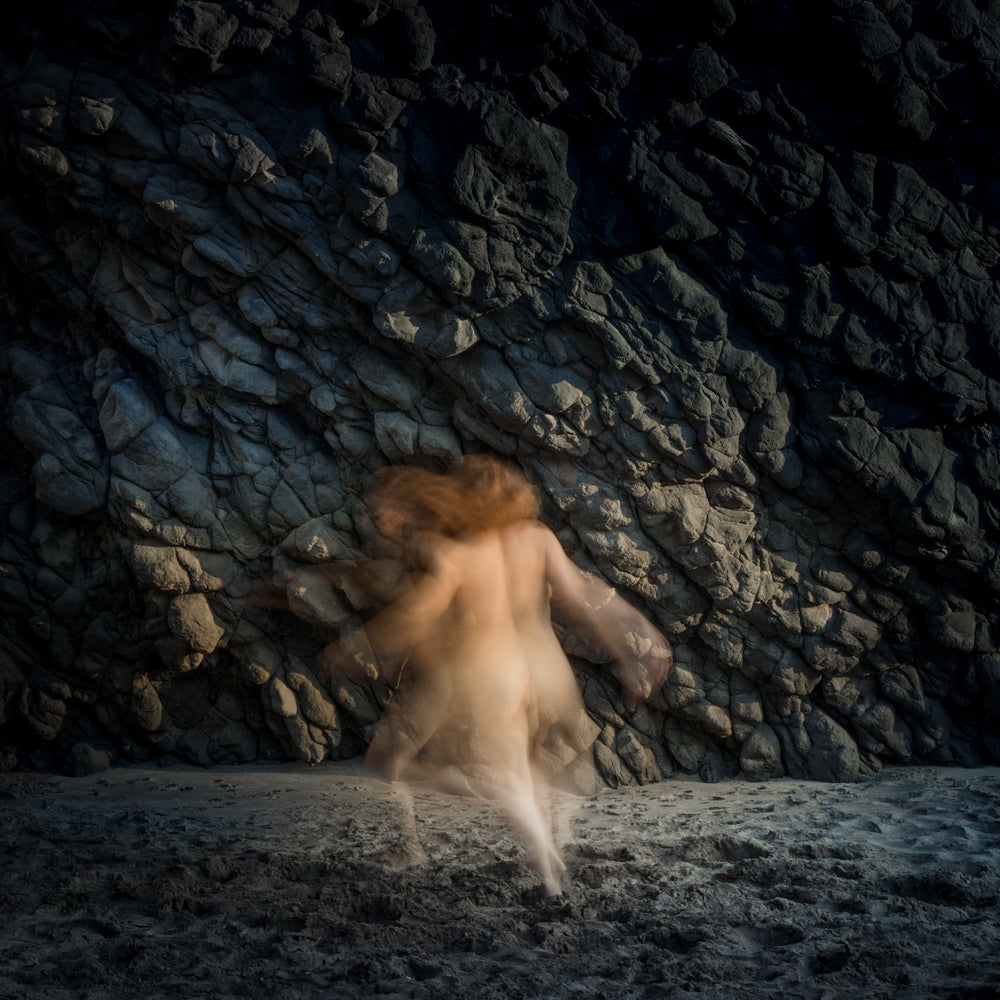 Transcendances IV - FE