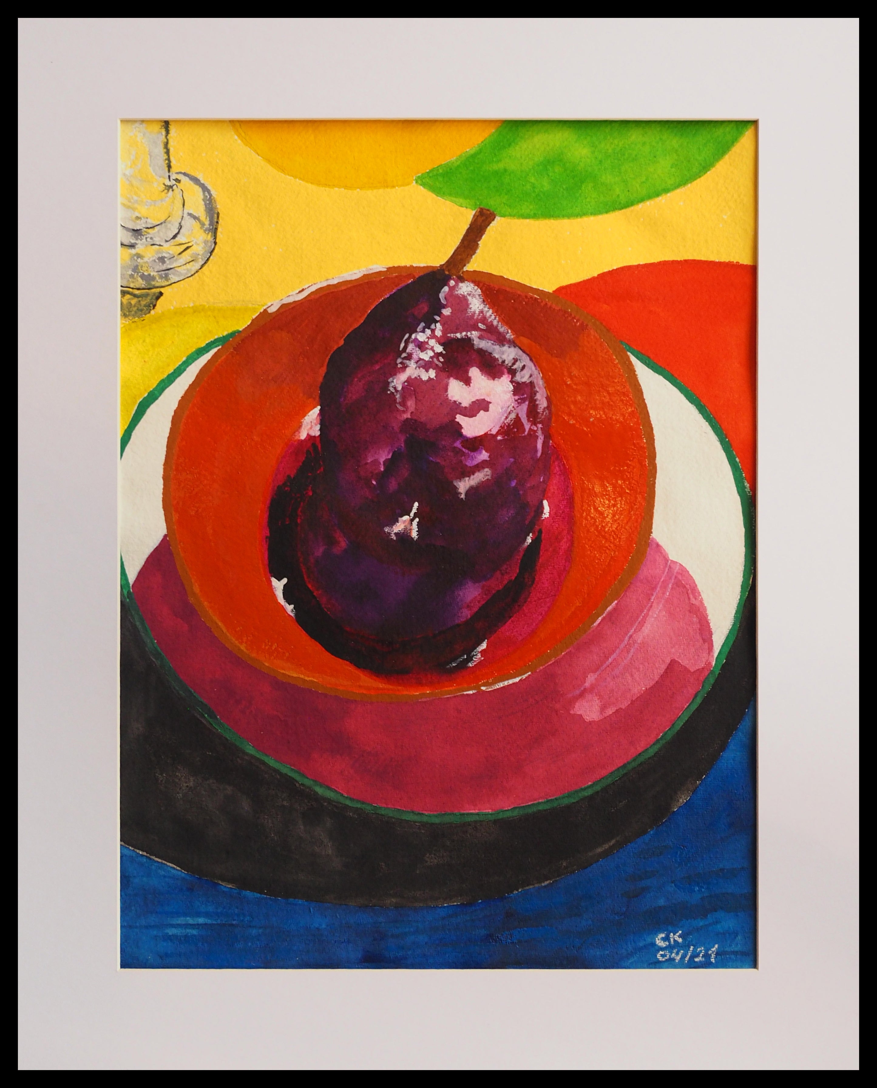 Concentrics - Charles Korman