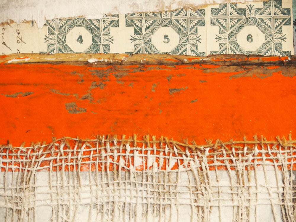 The Red Band - Sophie Chauchat