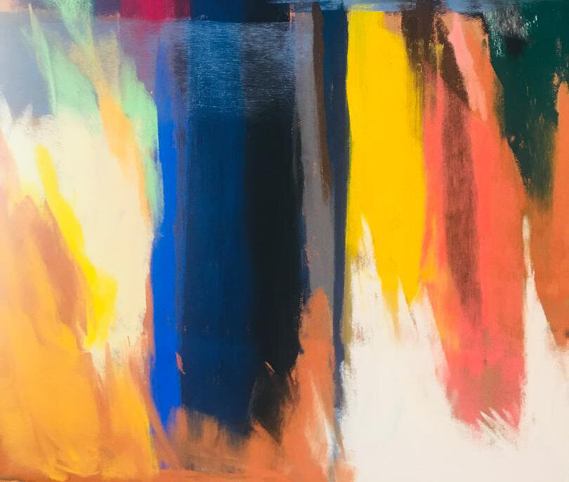 Dream Shore - Charles Korman