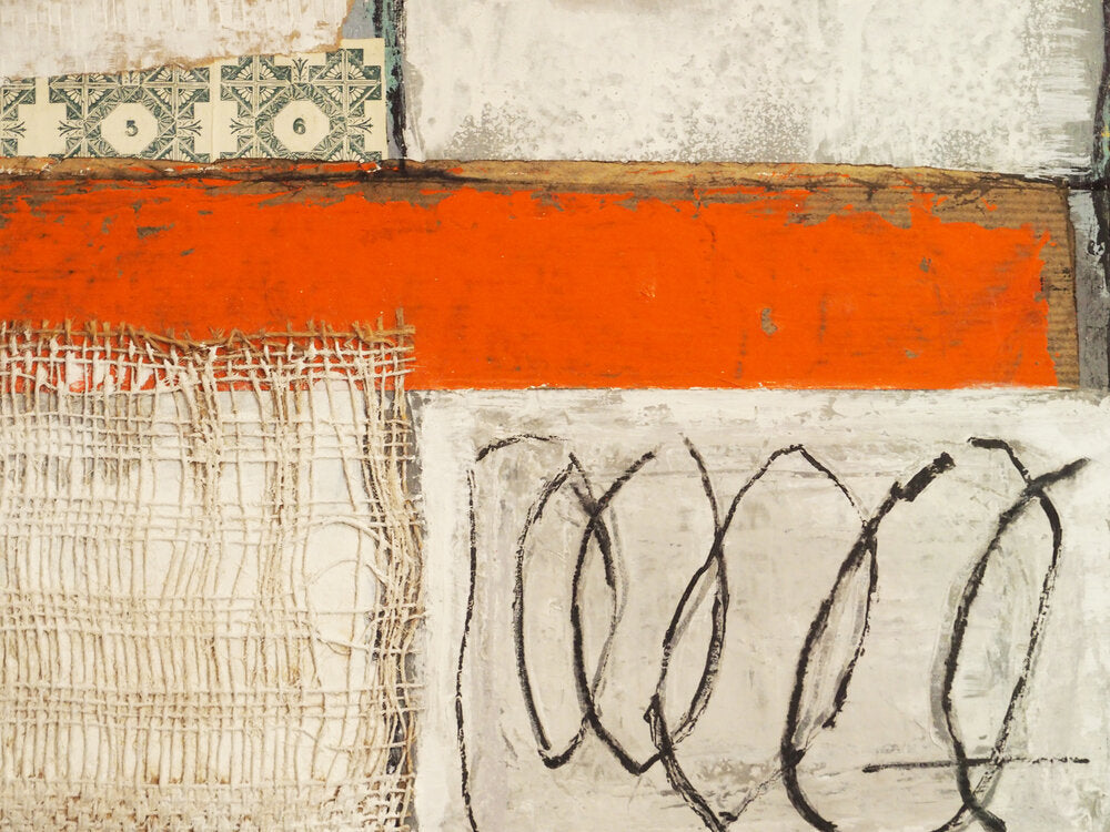 The Red Band - Sophie Chauchat