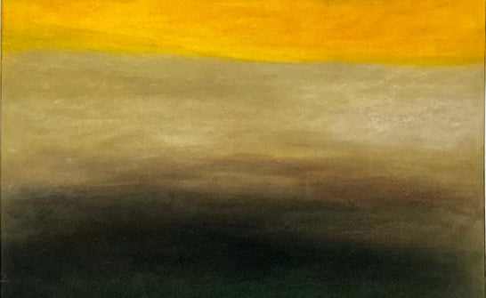 Cosmologies 4 - Dominique Jeanne Benguigui