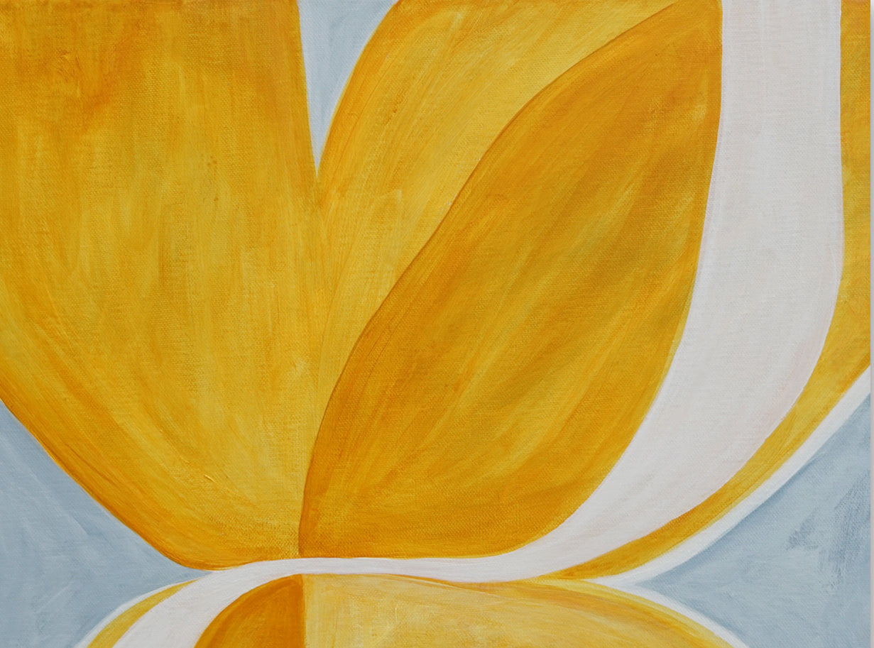 Summer Desire - Sara Ödman