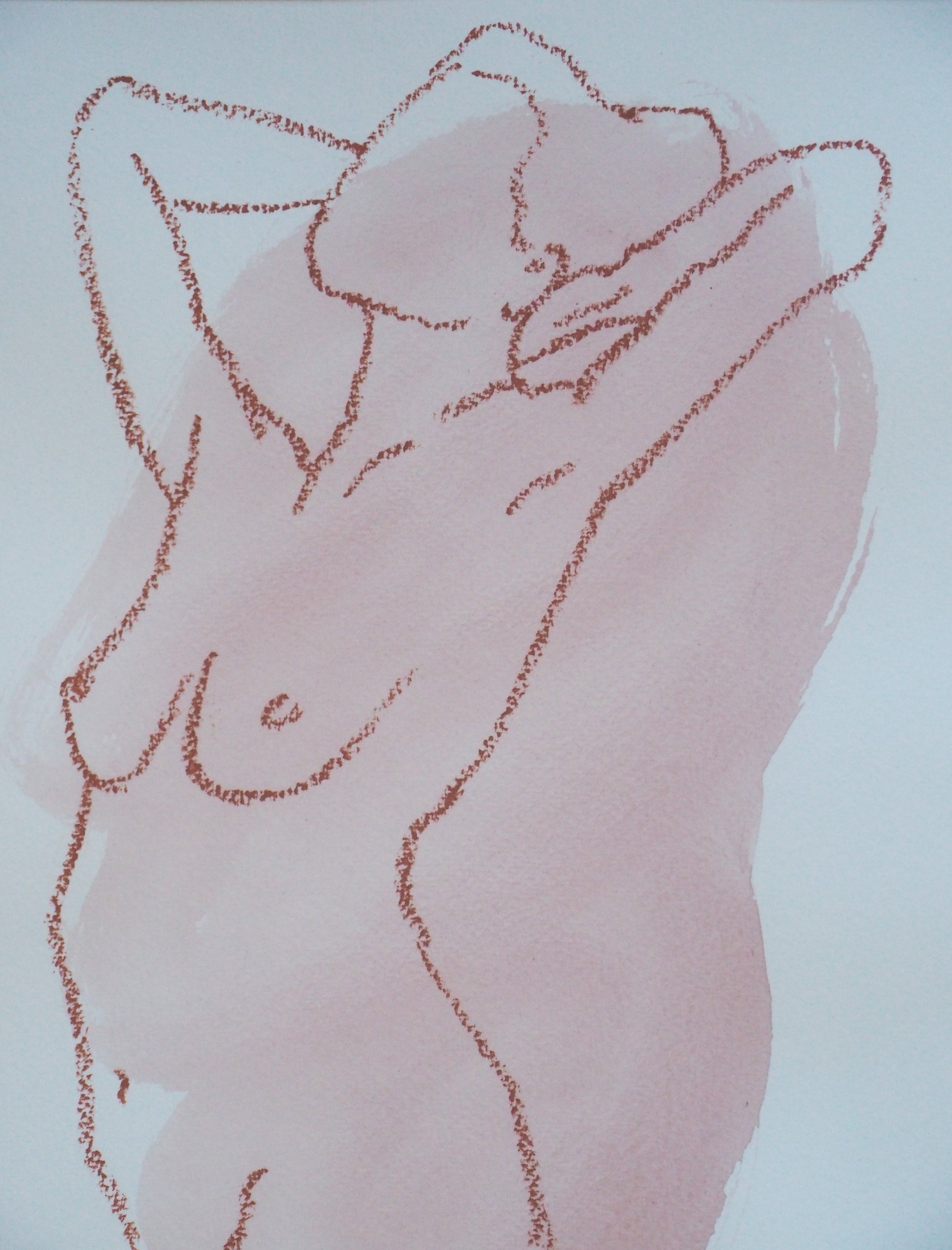 Histoire de femmes 27 - Faustine Badrichani