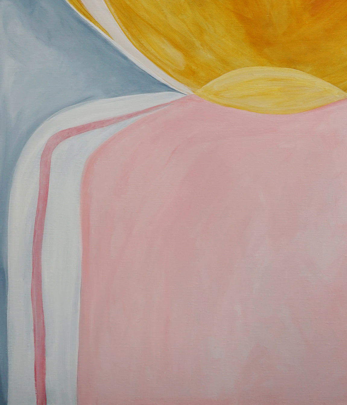 Power Flower - Sara Ödman