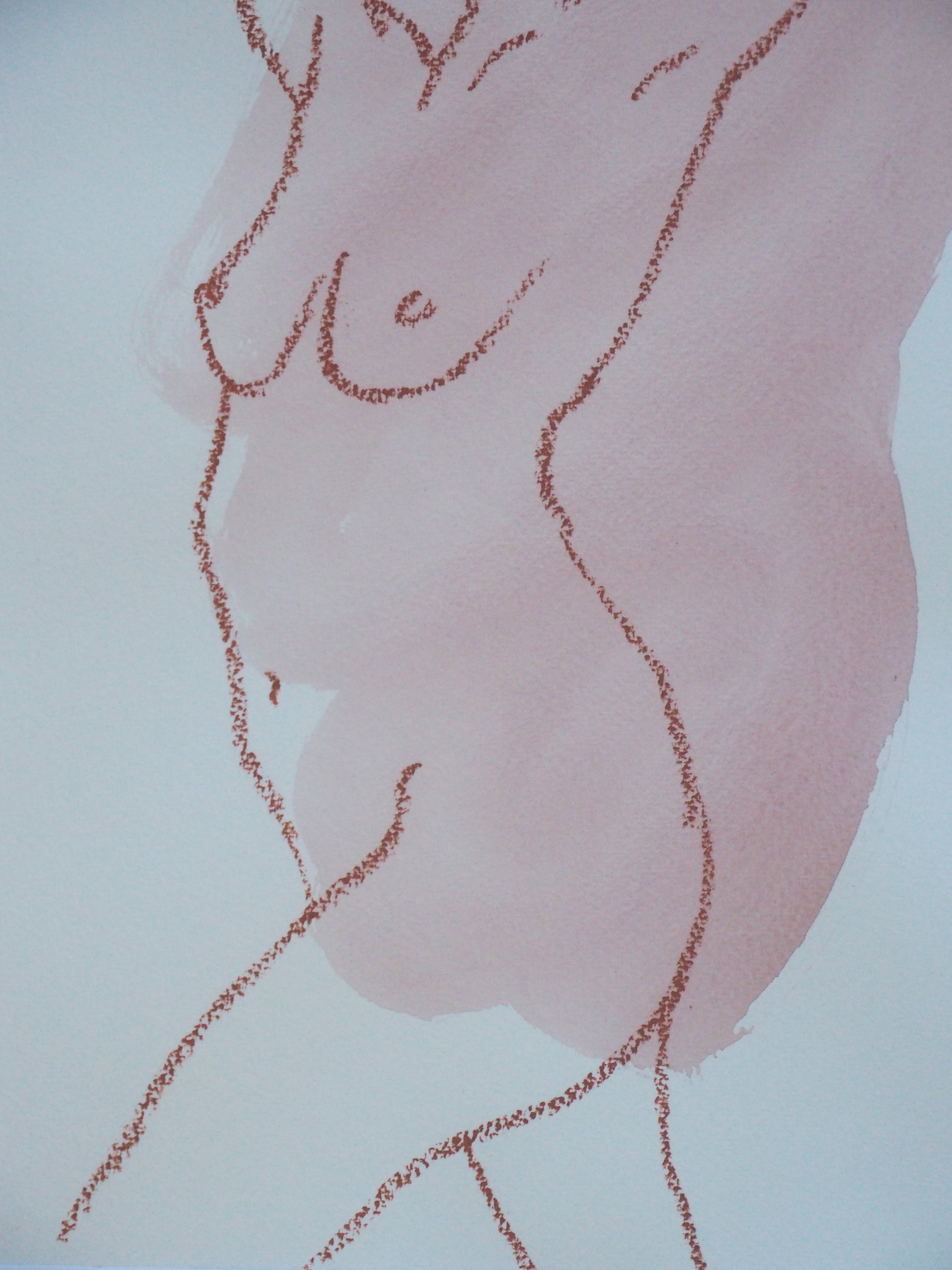 Histoire de femmes 27 - Faustine Badrichani