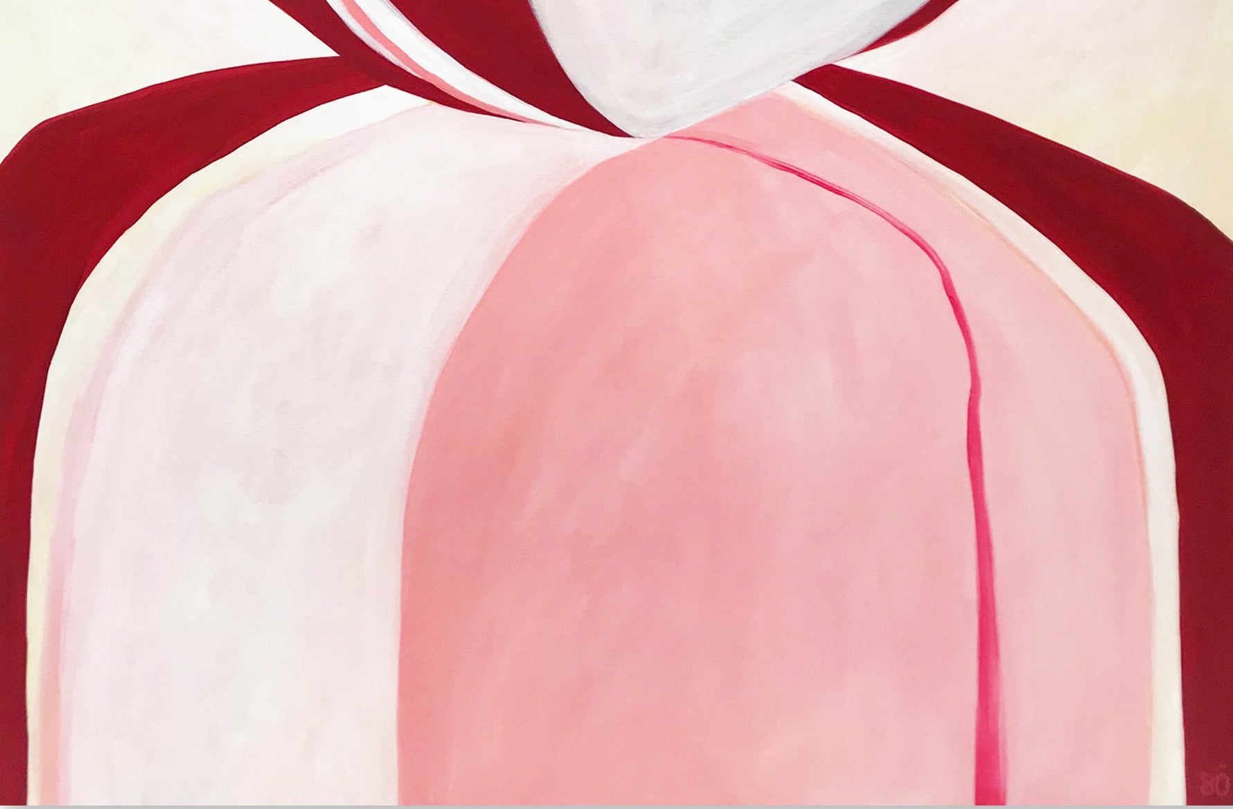 Blossom - Sara Ödman