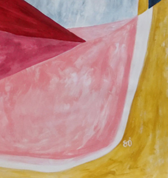 Precious Stone - Sara Ödman