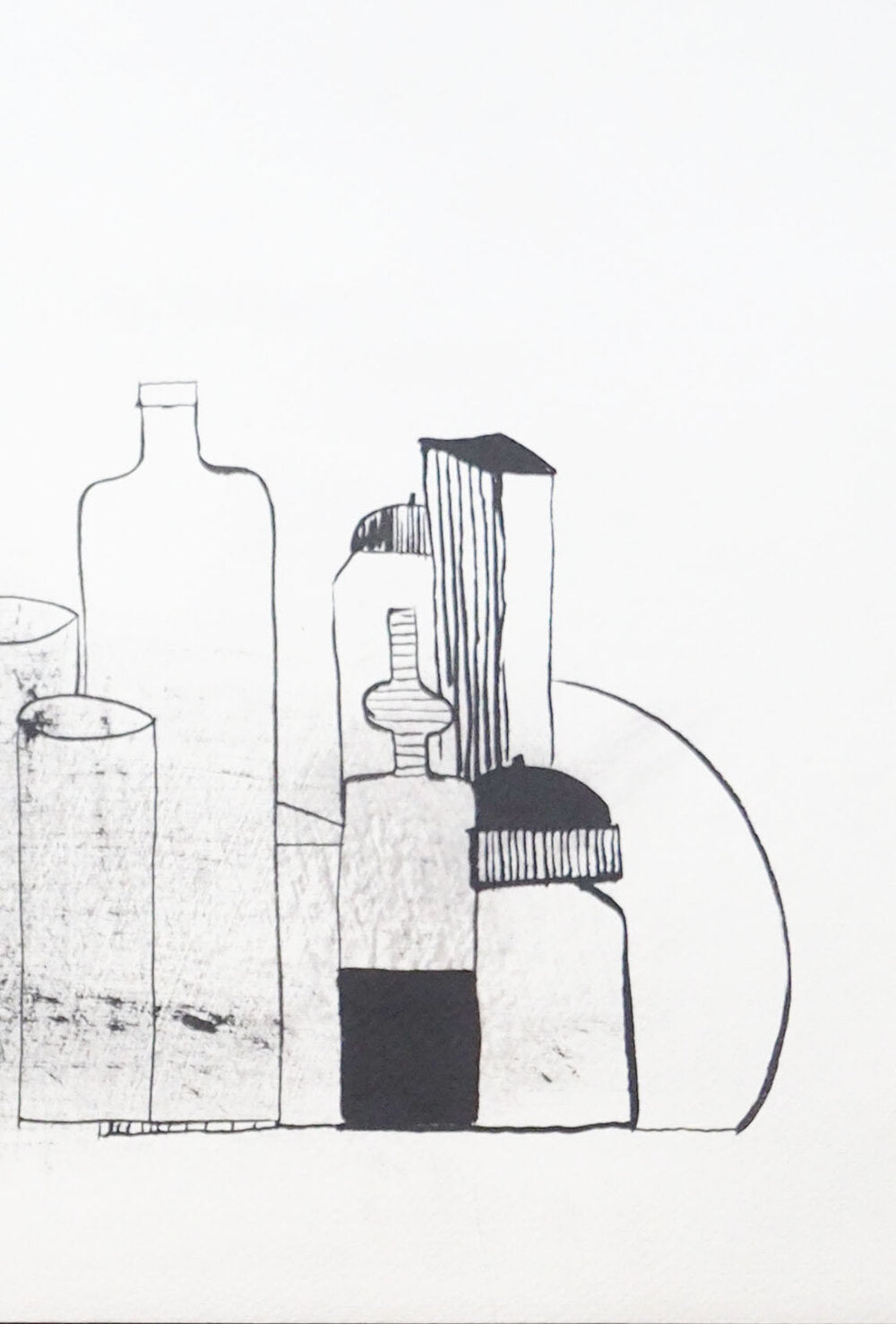 Still life 3 - Grégoire Jobbé-Duval