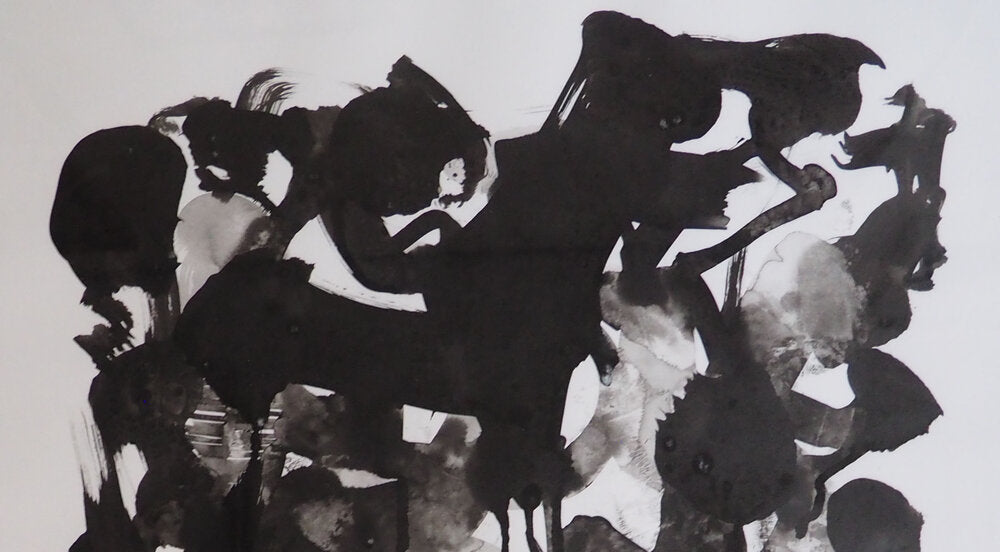 Untitled - Grégoire Jobbé-Duval
