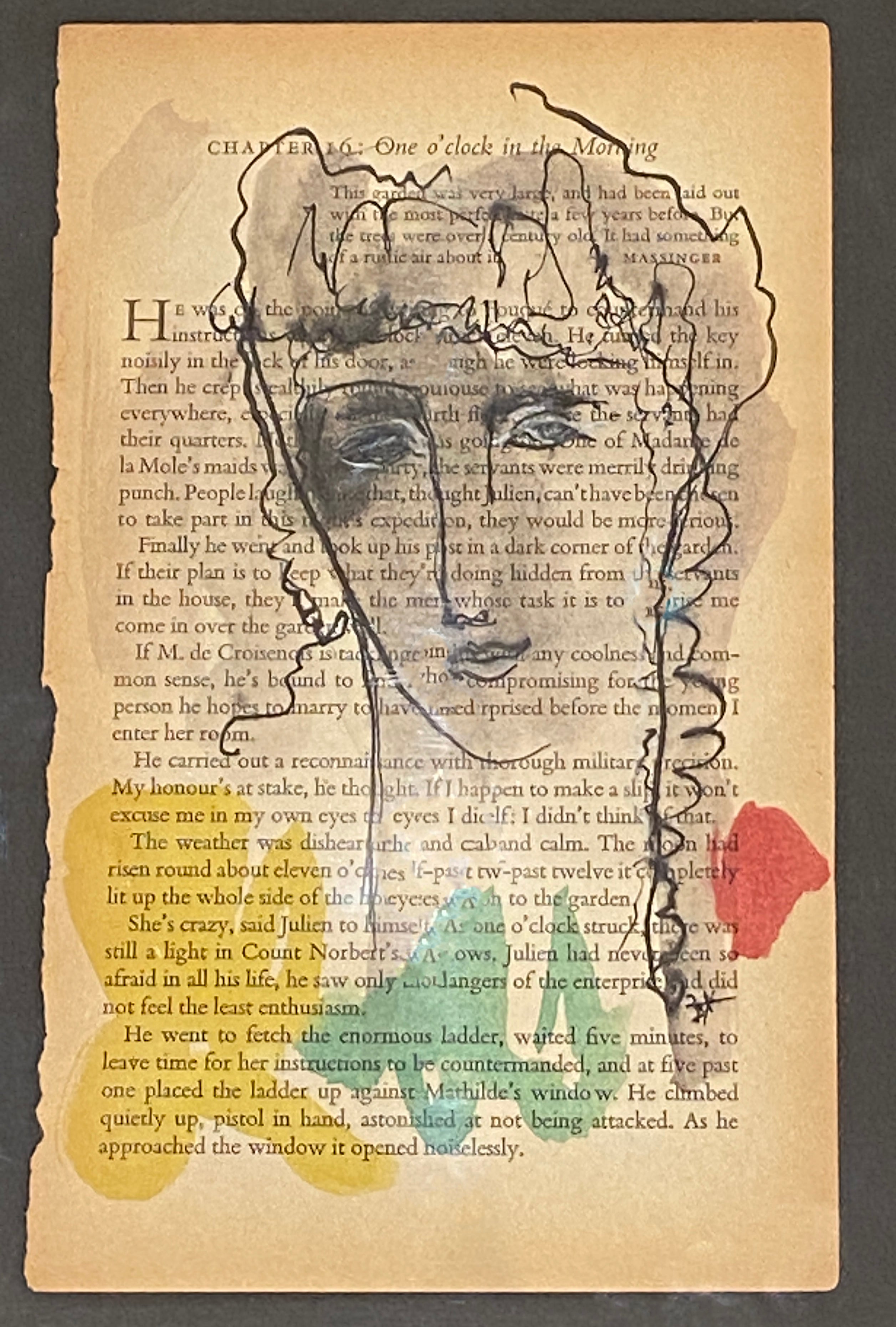 Le Parfum des Fleurs - Bettina Sultan