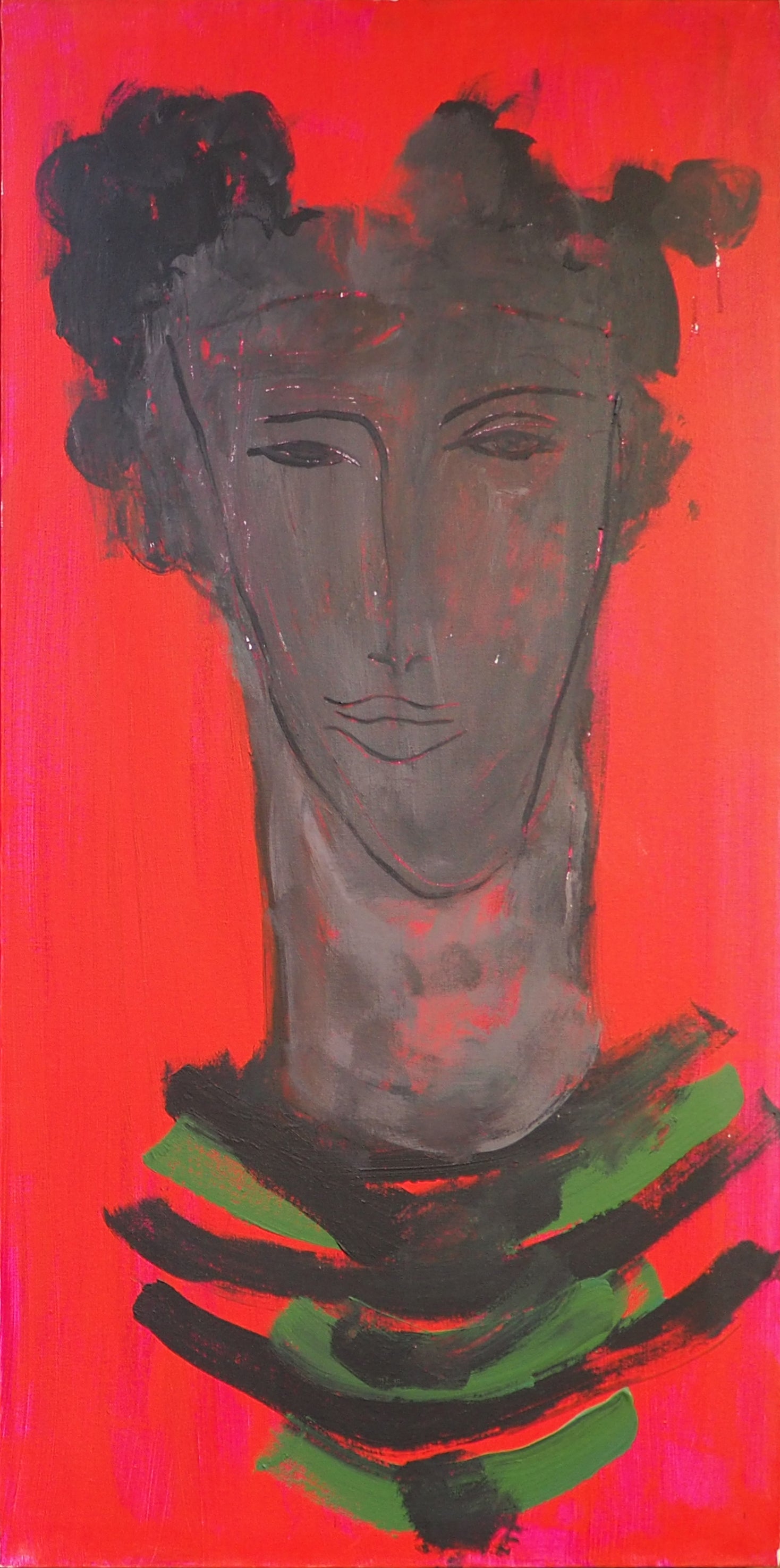 Summer in the Mediterranean - Bettina Sultan