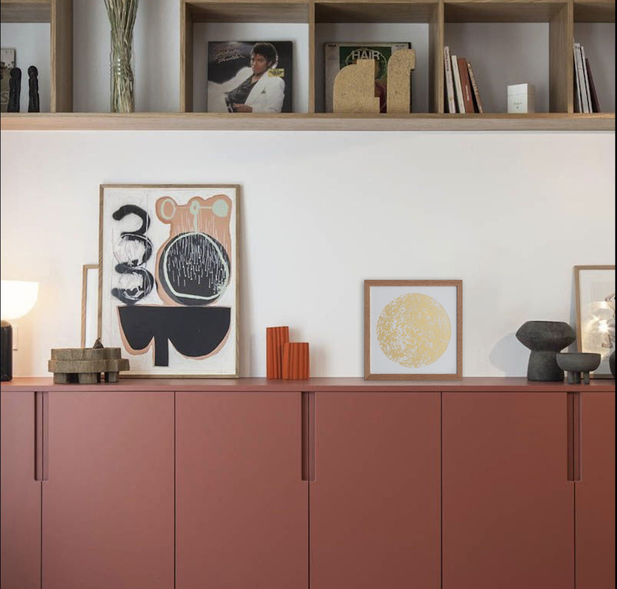 Hatching VIII - Aurore Lahoud Davezac