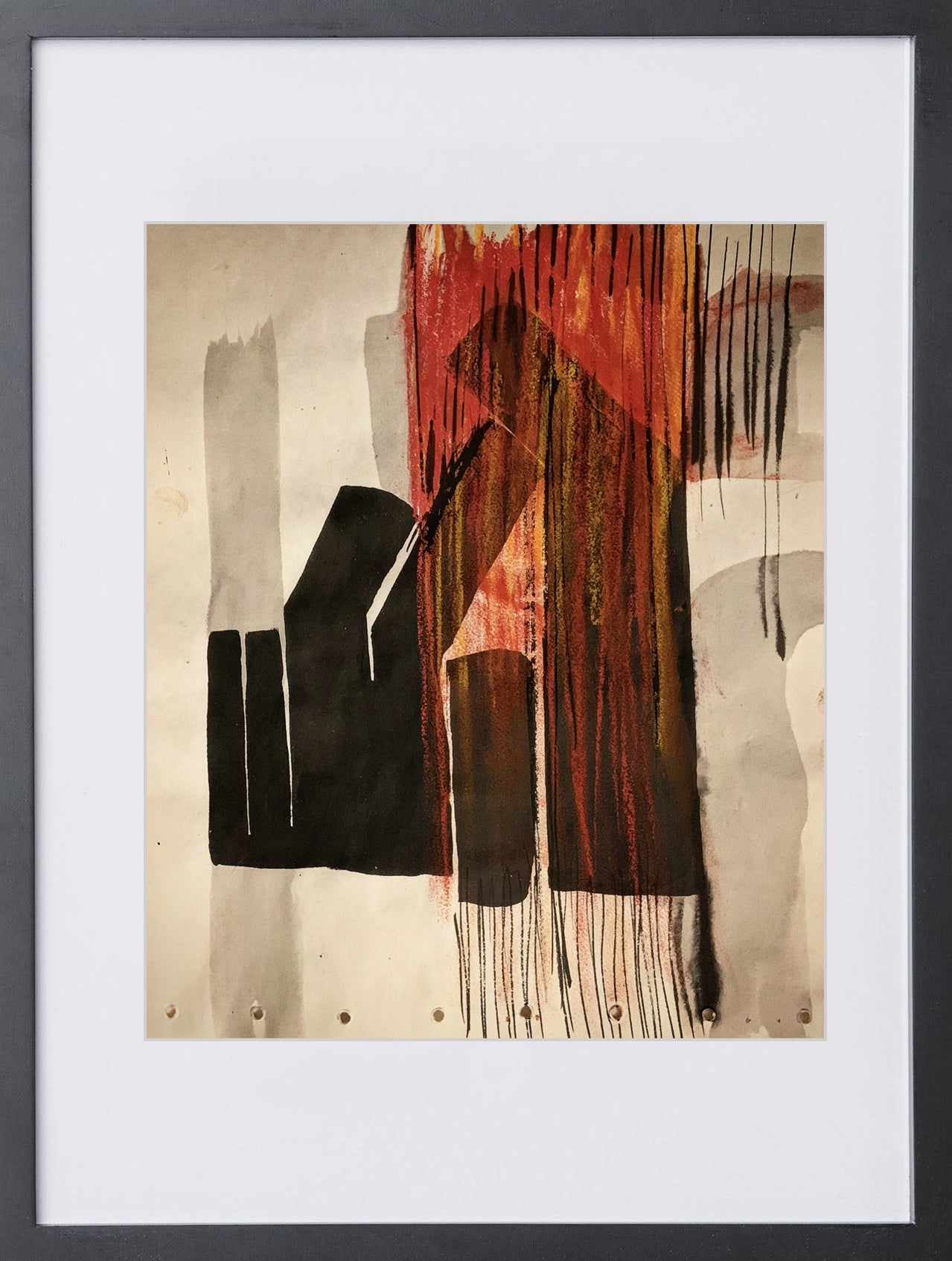 Terracotta - Two-tone series -Grégoire Jobbé-Duval