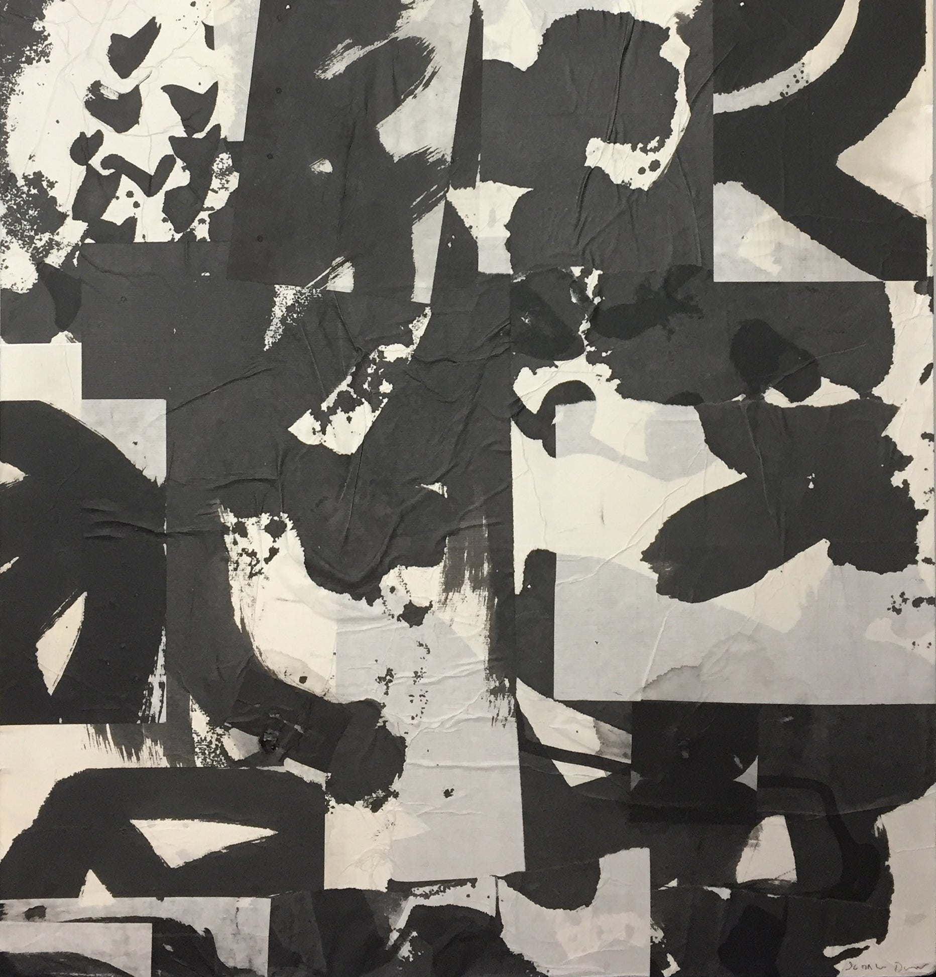 Urban Footprints 2 - Grégoire Jobbé-Duval