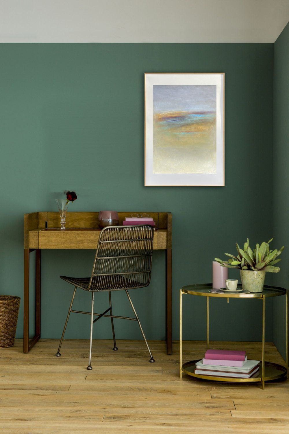 In-between 8 - Dominique Jeanne Benguigui