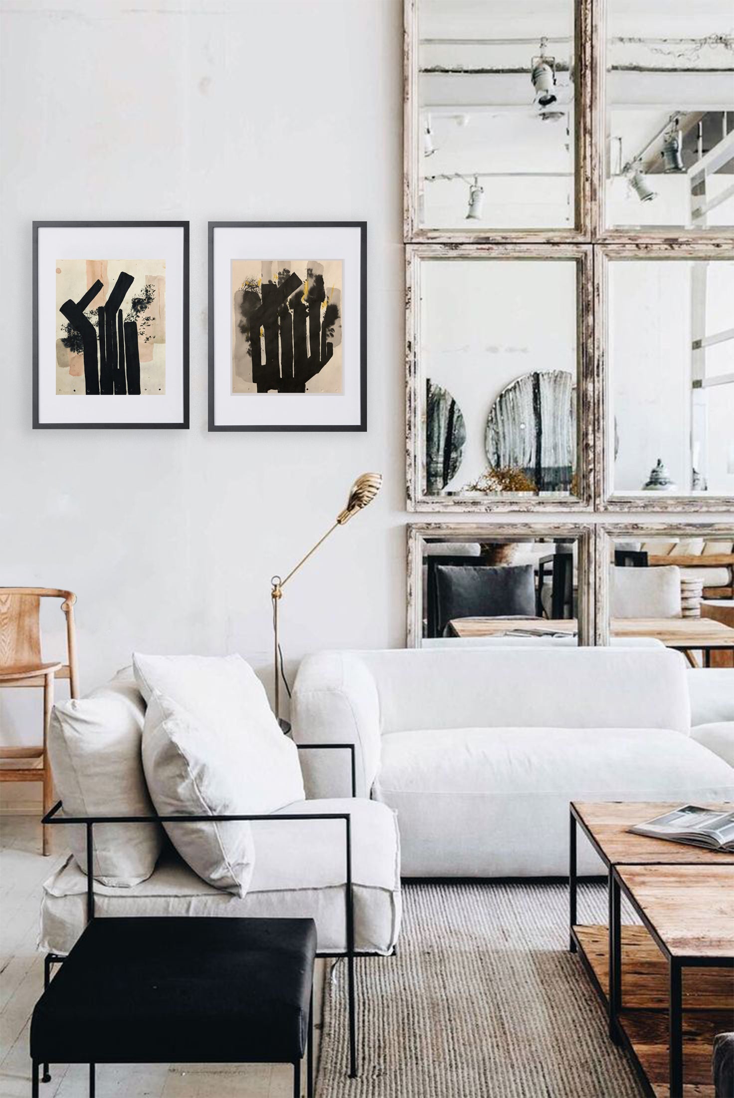 Trajectoires - Grégoire Jobbé-Duval