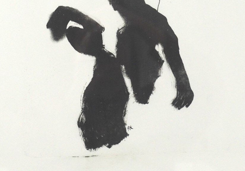The Japanese - Bettina Sultan