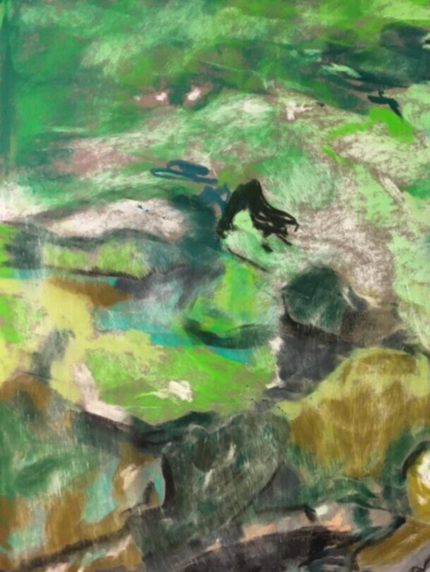 Le Signe d'Yvoire - Charles Korman