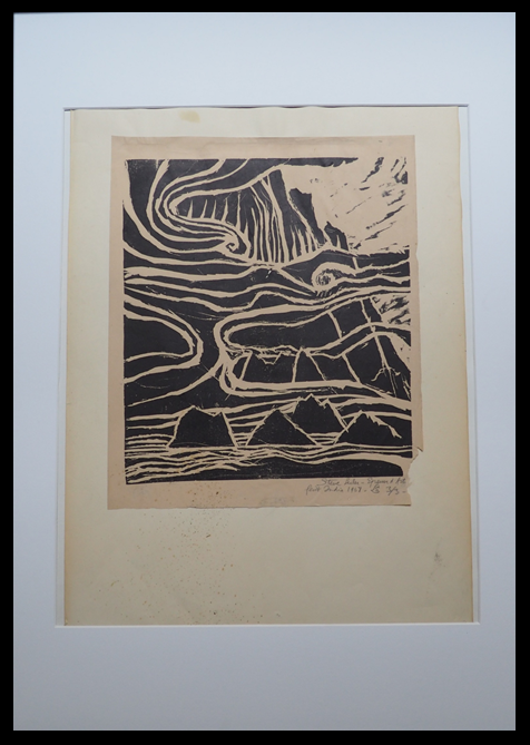 Untitled - Steve Lecler