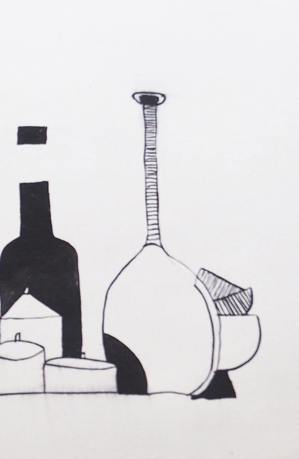 Still life 1 - Grégoire Jobbé-Duval