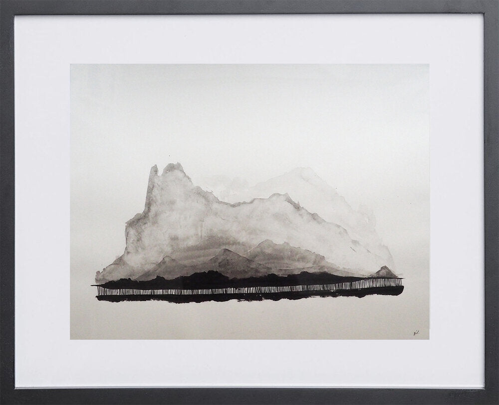 Landscape - Grégoire Jobbé-Duval