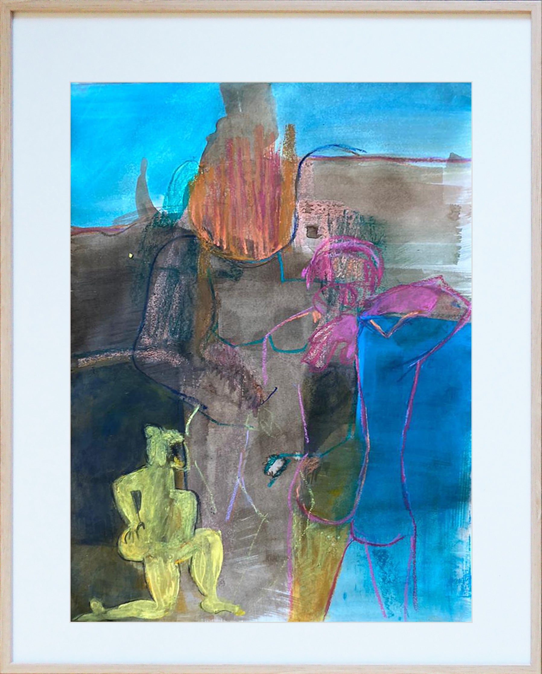 Dream Quarter - Hélène Krief