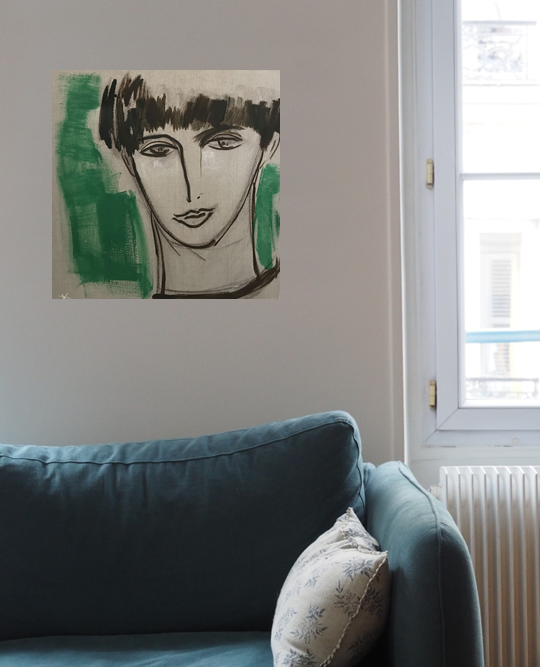 Raphaël - Bettina Sultan